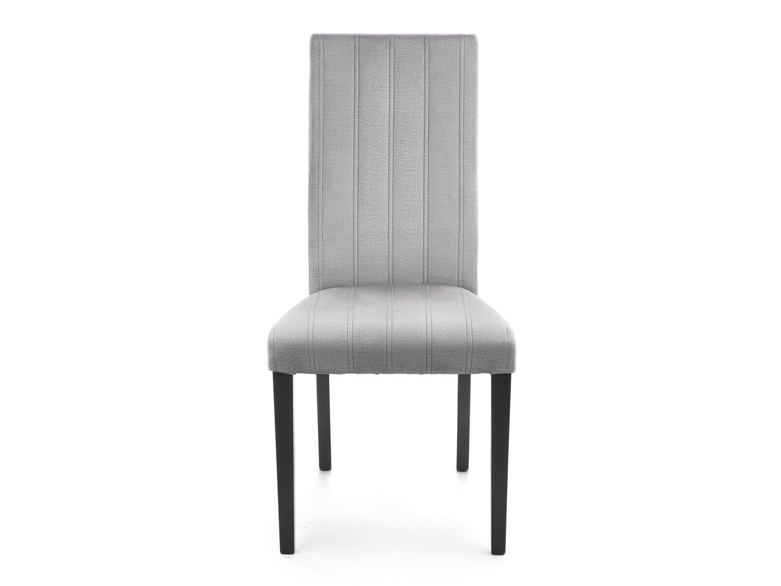 Scaun Houston 684 (Gri deschis + Negru)