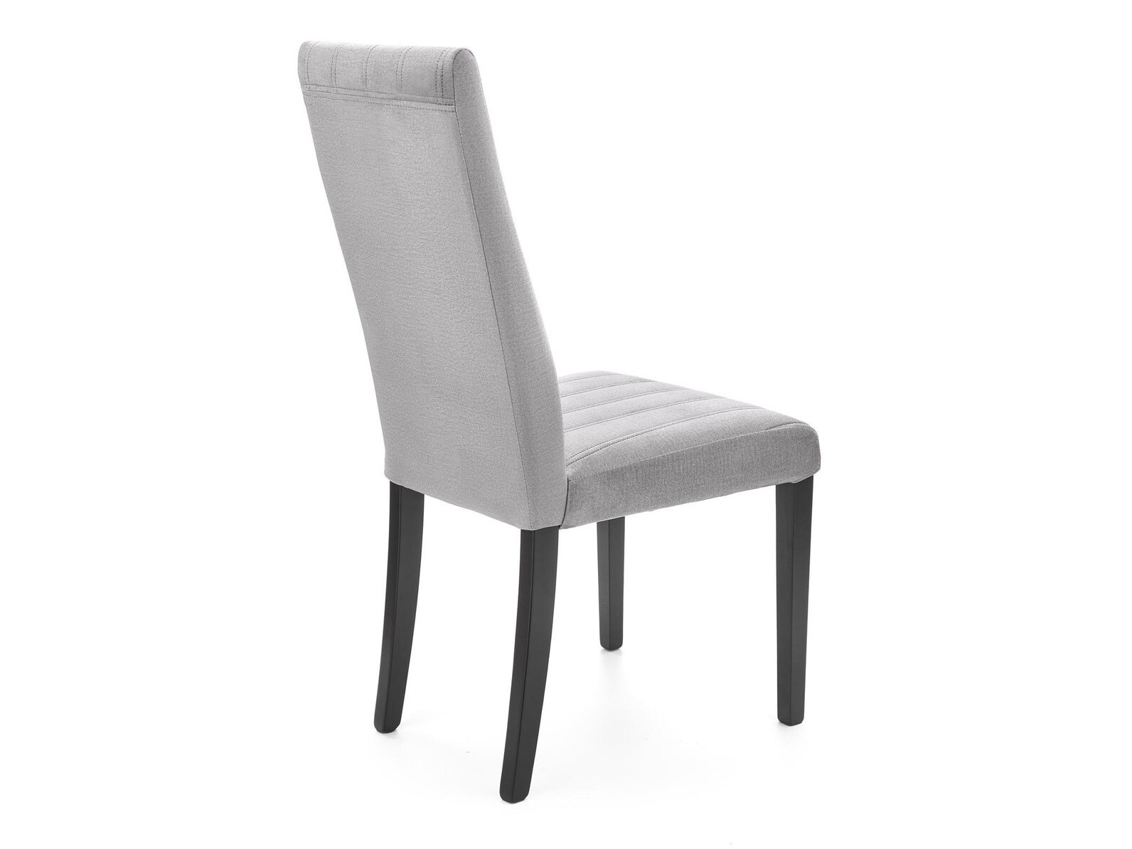 Scaun Houston 684 (Gri deschis + Negru)