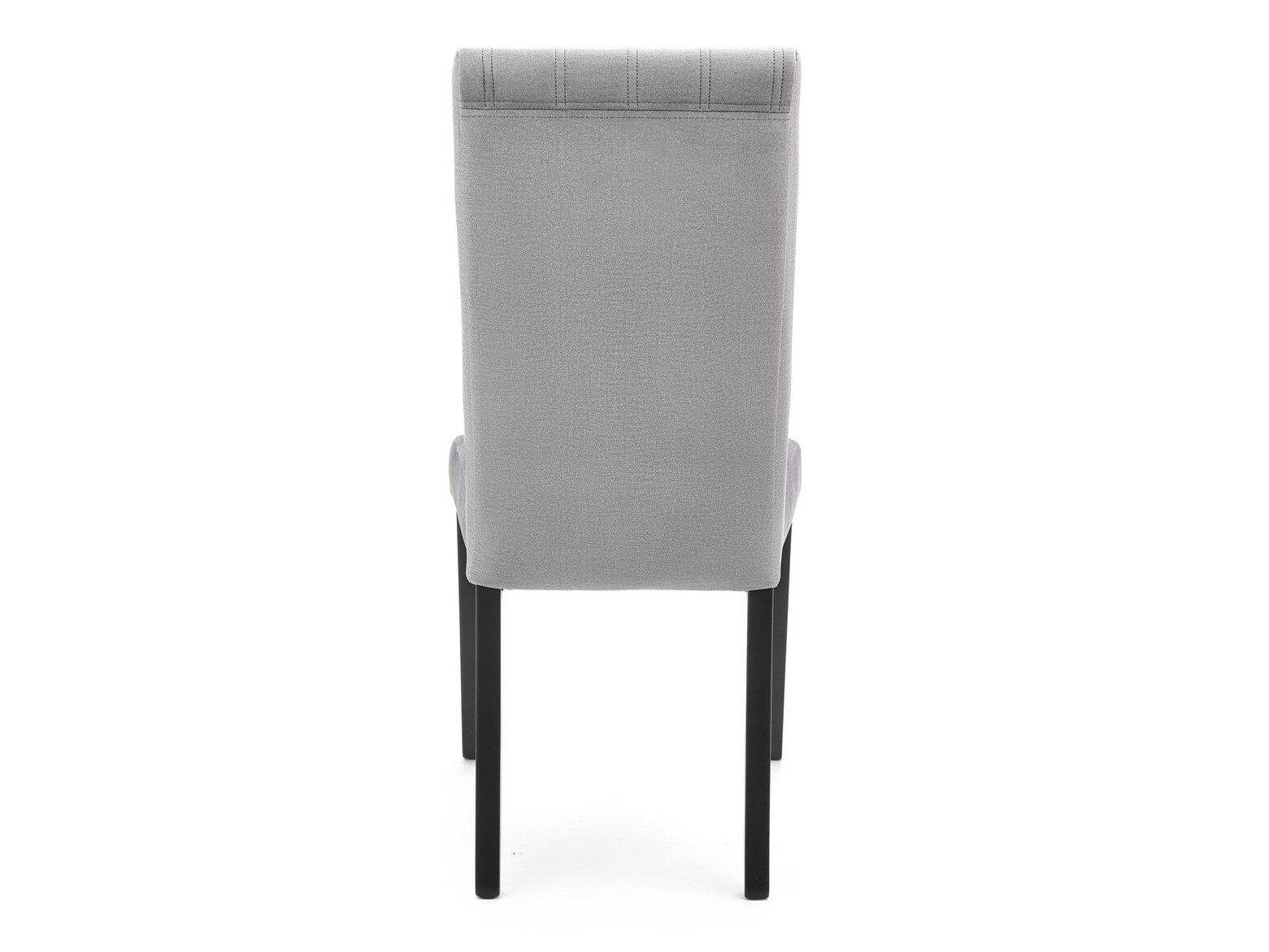 Scaun Houston 684 (Gri deschis + Negru)