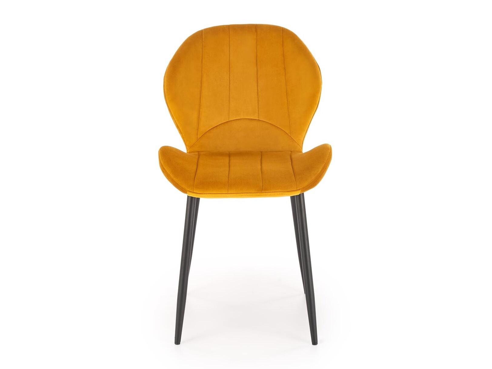 Scaun Houston 1738 (Galben)