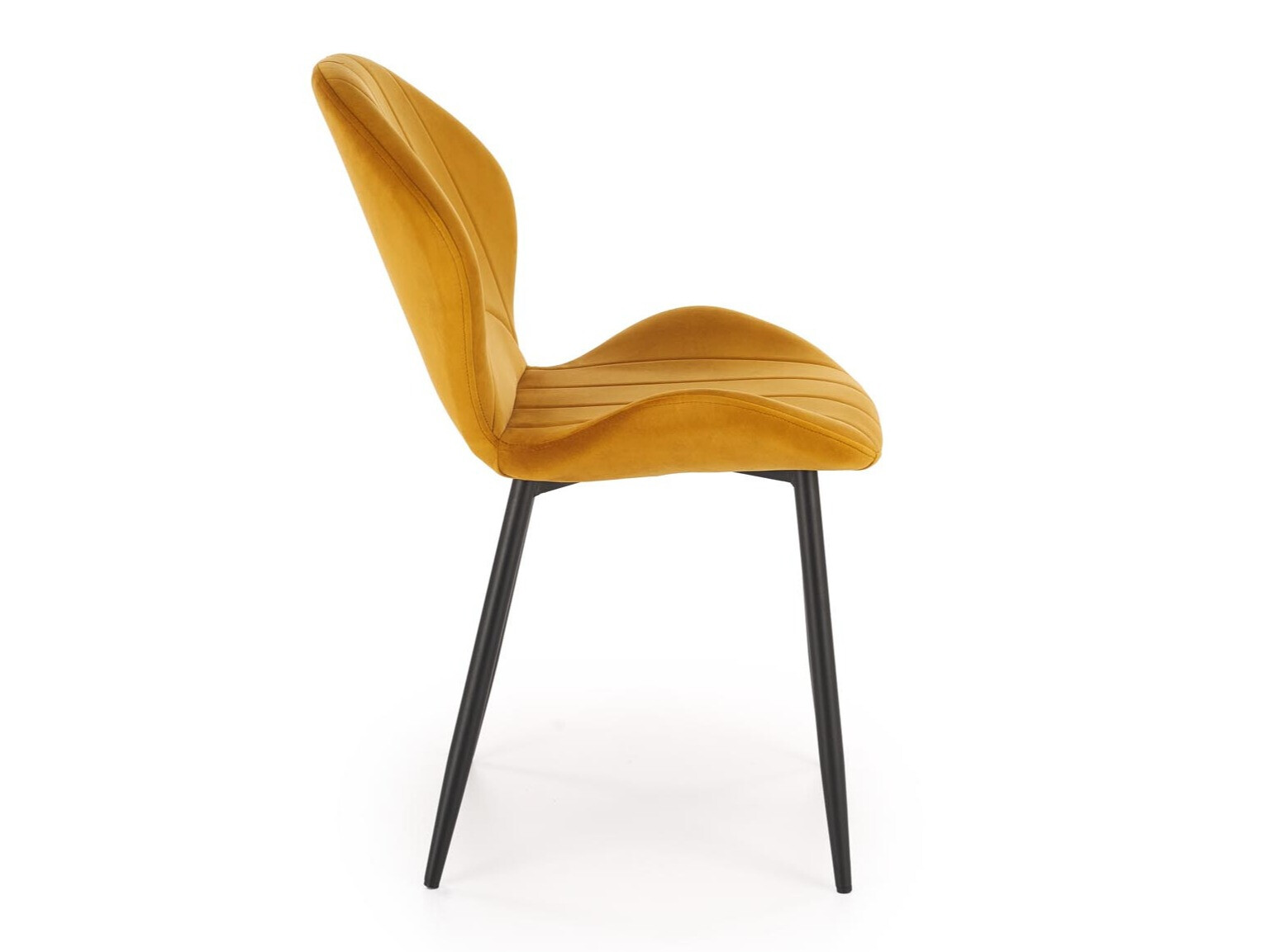 Scaun Houston 1738 (Galben)