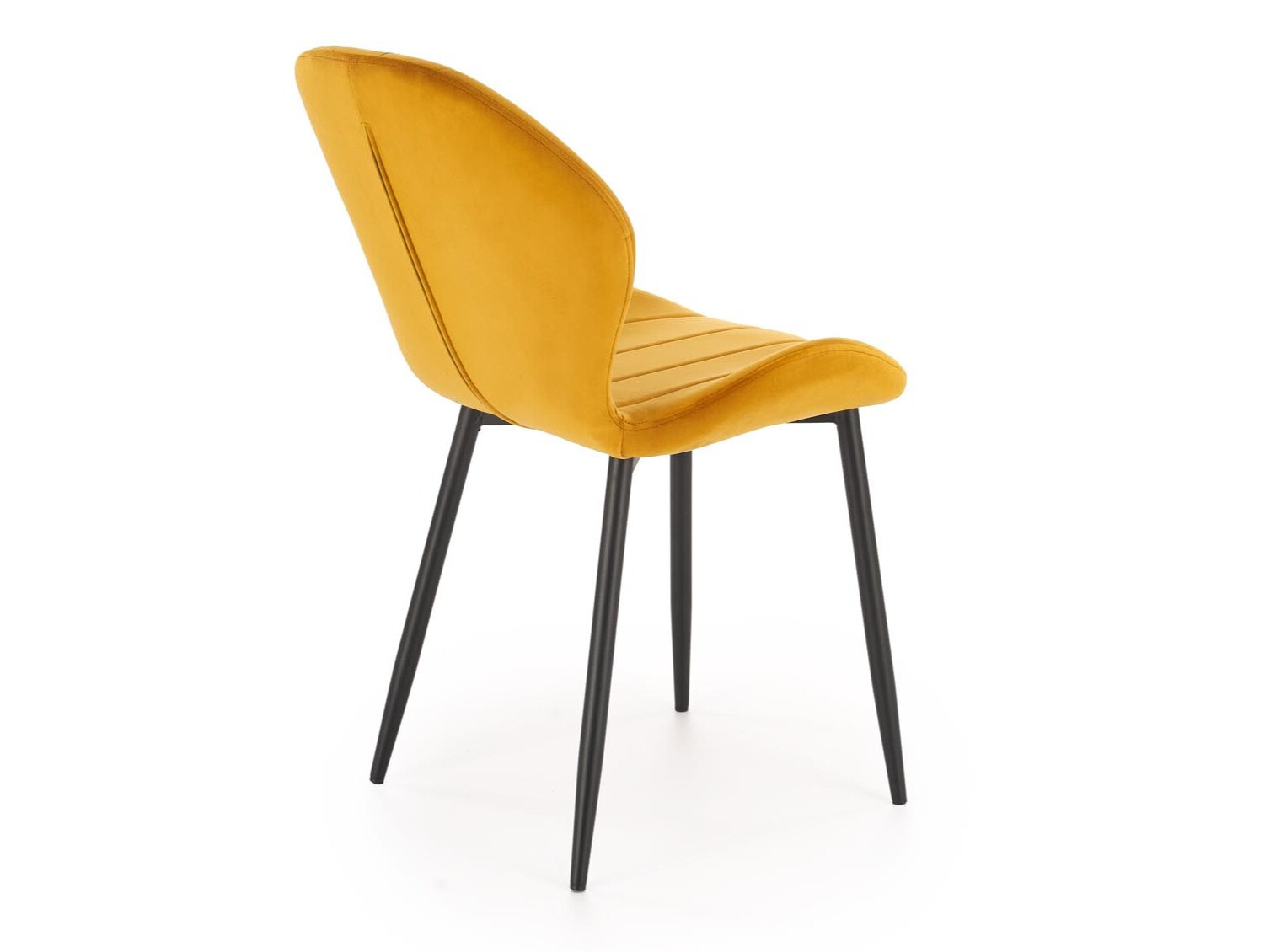 Scaun Houston 1738 (Galben)