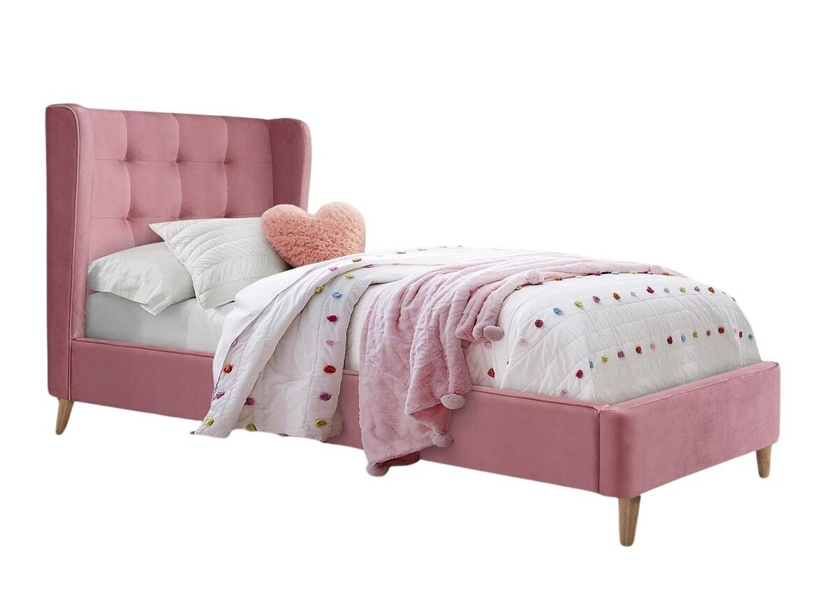 Pat Houston 1840 (Roze)