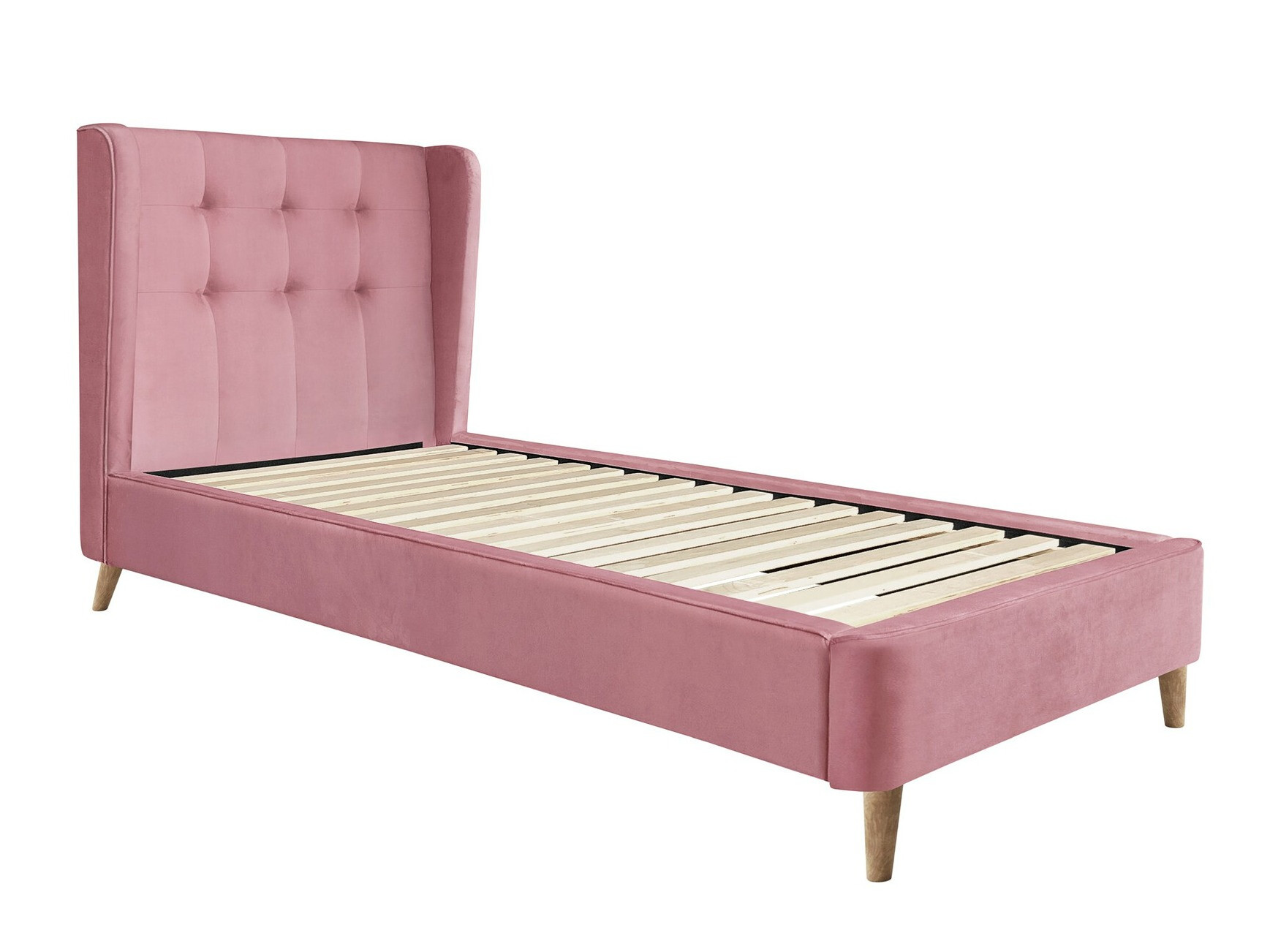 Pat Houston 1840 (Roze)