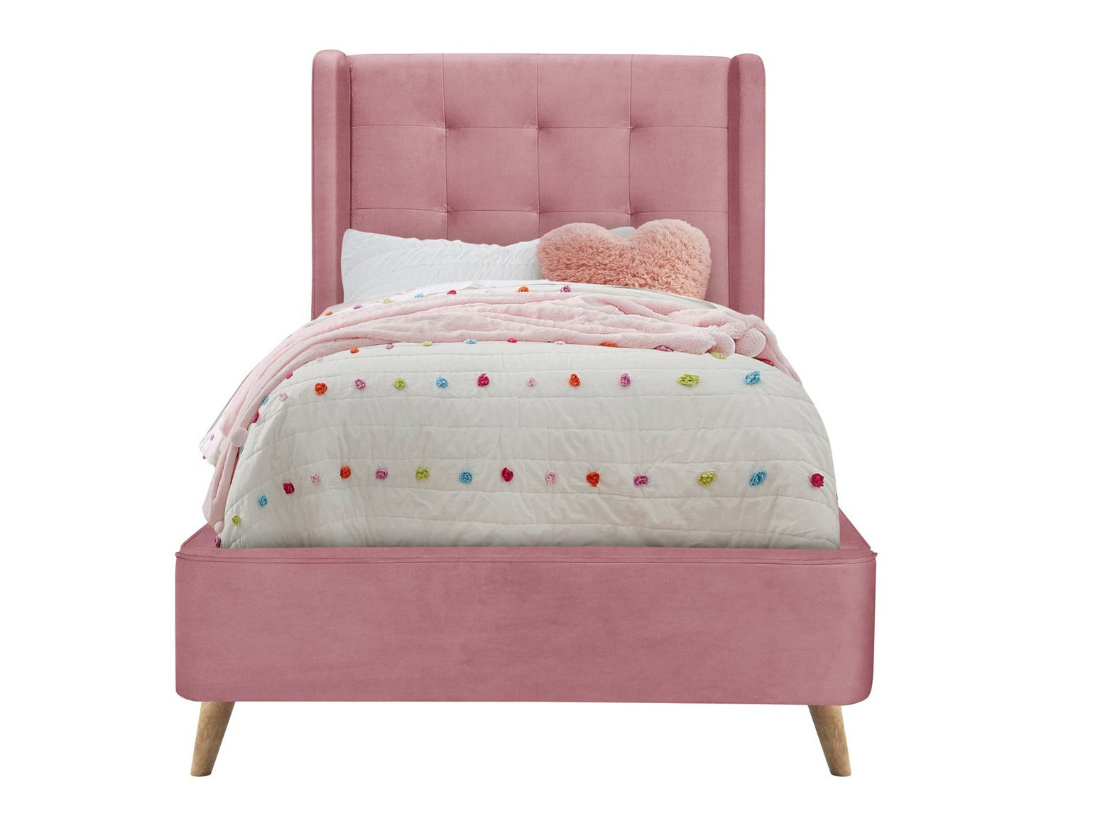 Pat Houston 1840 (Roze)