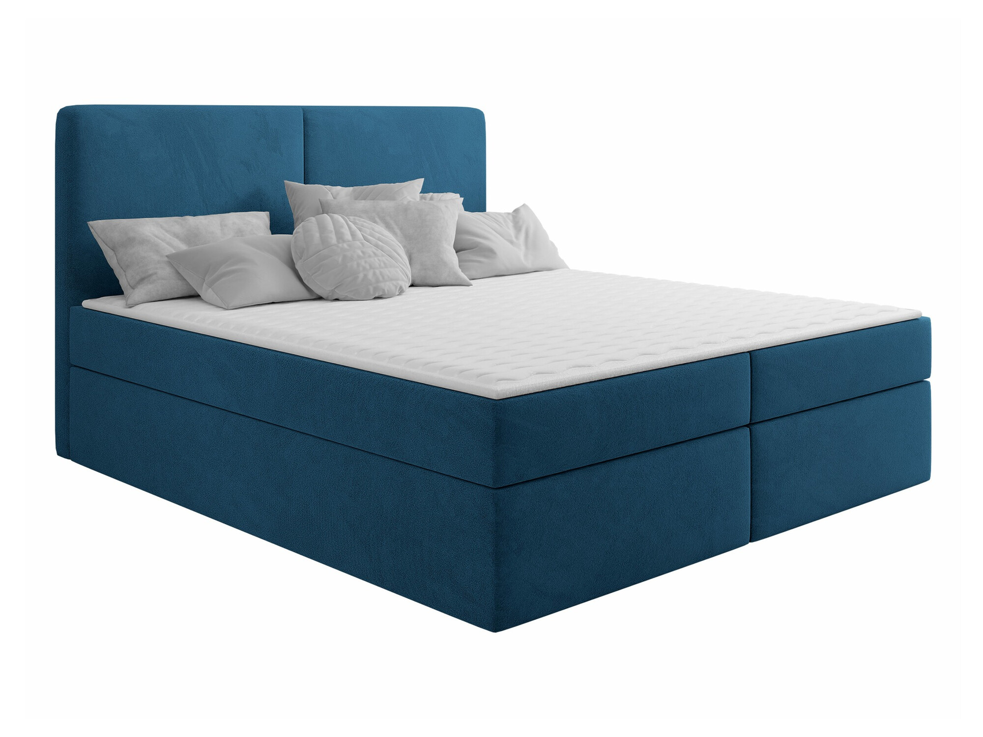 Pat boxspring Zanesville 100 (Manila 26)