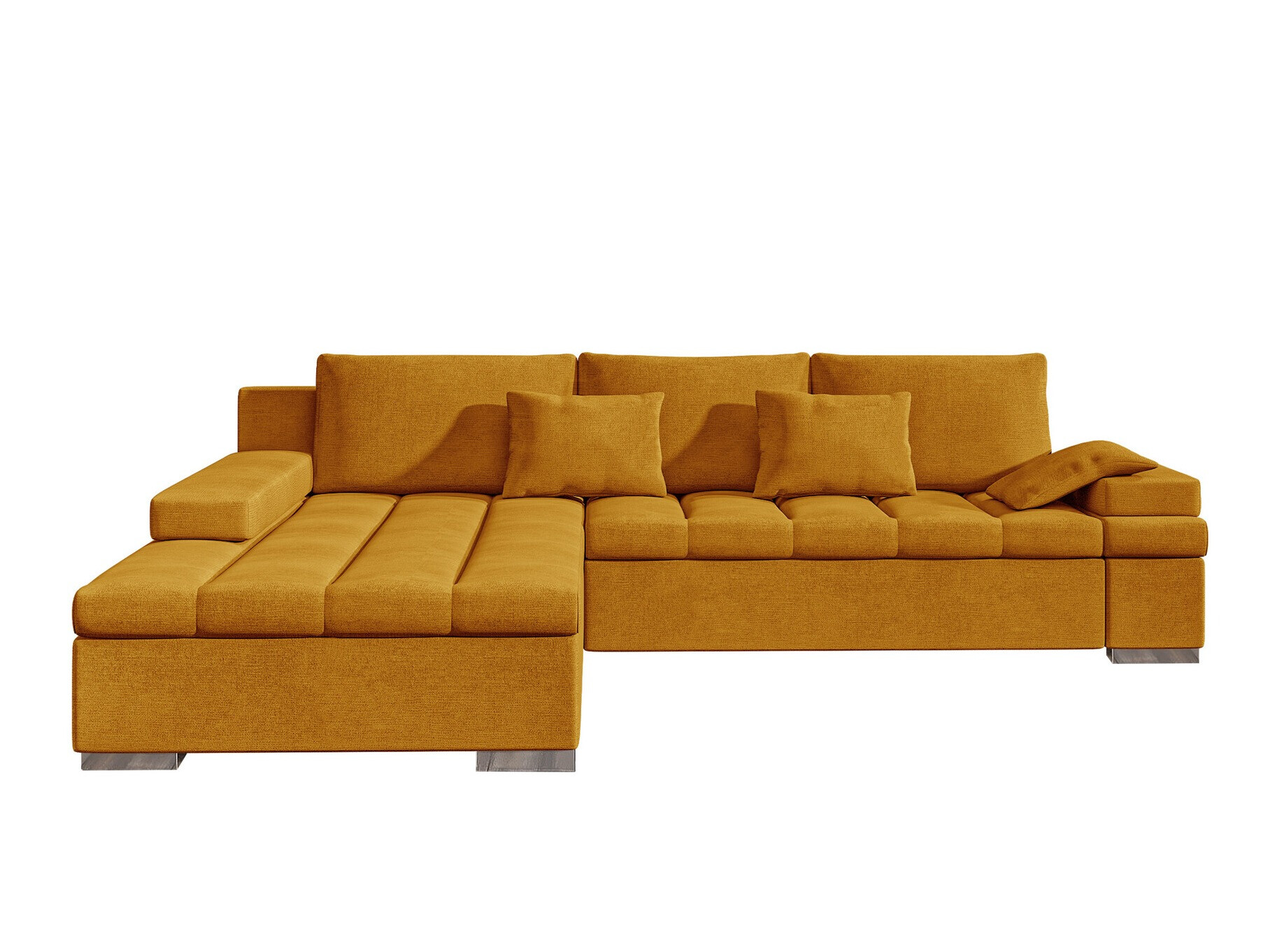 Colțar Comfivo Olivetum II (Wave 05)