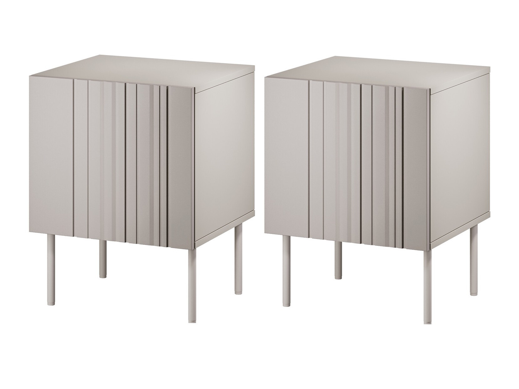 Set noptiere Evavese 104 (Bej)
