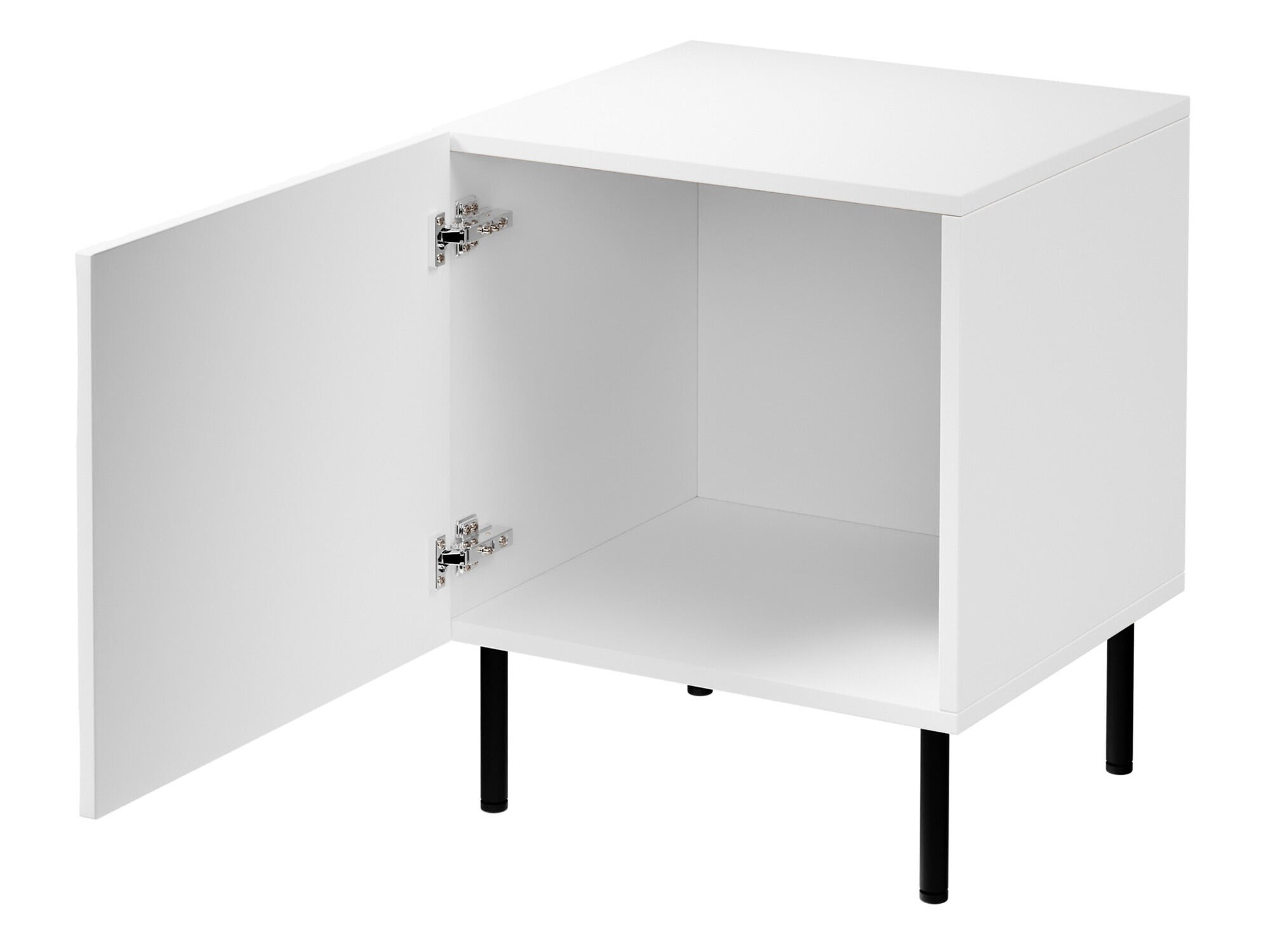 Set noptiere Lorelbo 102 (Alb + Negru)