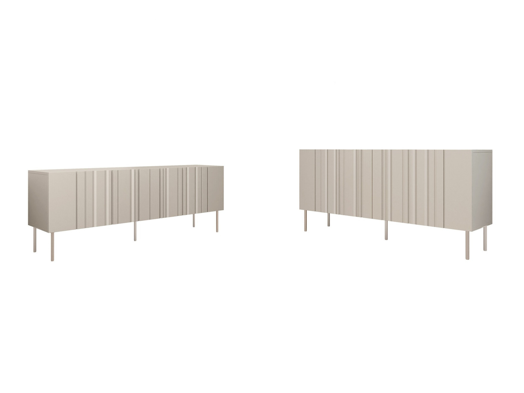Set de living Evavese 105 (Bej)