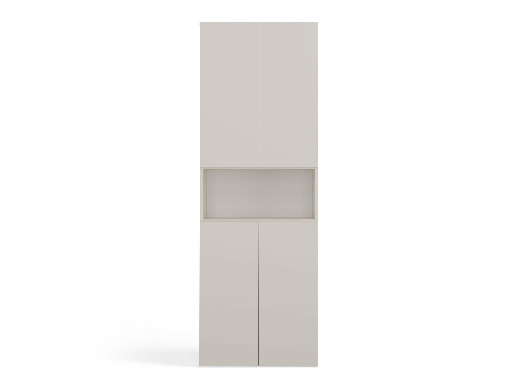 Cabinet de baie neancorat Nolmaru 101 (Cașmir)