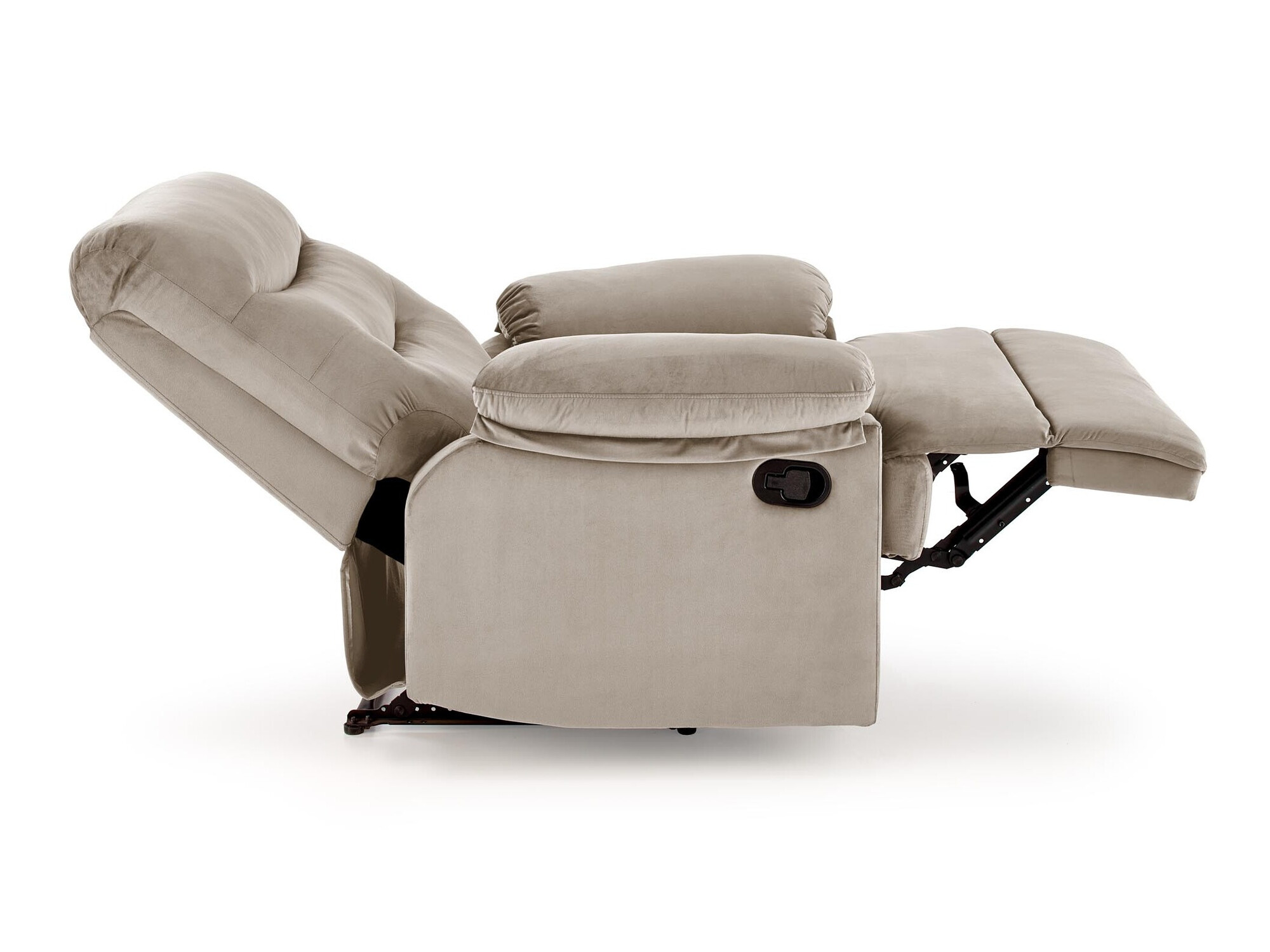 Fotoliu recliner Houston Terra (Bej)