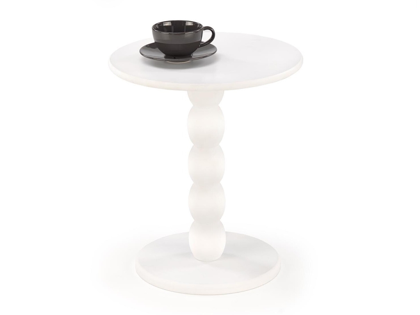 Măsuță de cafea Houston 1701 (Alb)