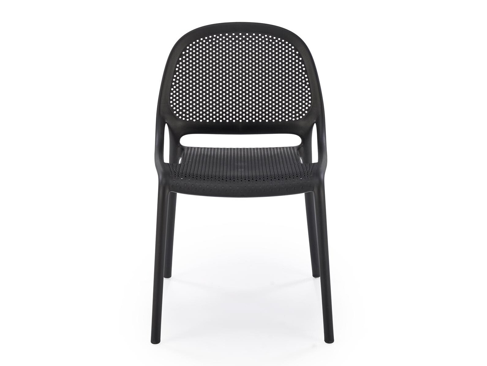 Scaun de exterior Houston 1672 (Negru)