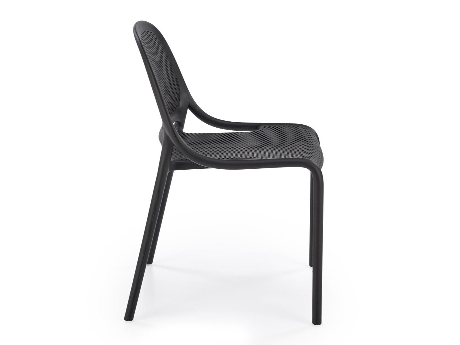 Scaun de exterior Houston 1672 (Negru)