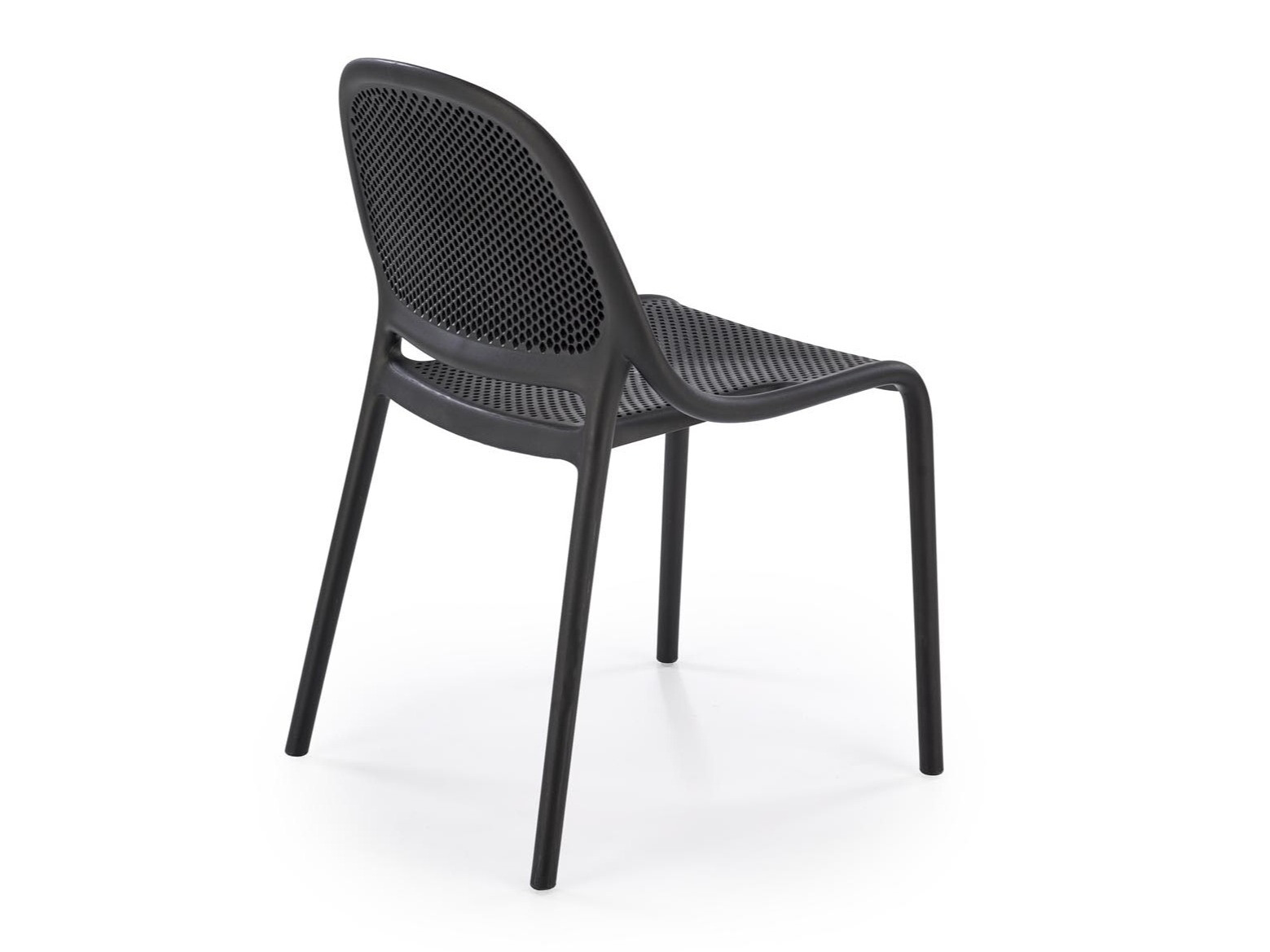 Scaun de exterior Houston 1672 (Negru)