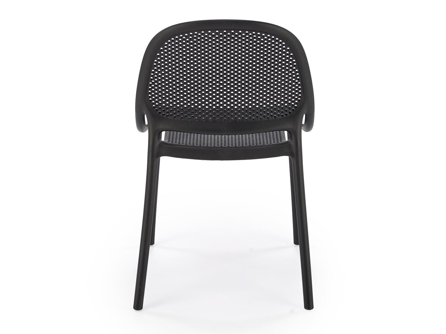 Scaun de exterior Houston 1672 (Negru)