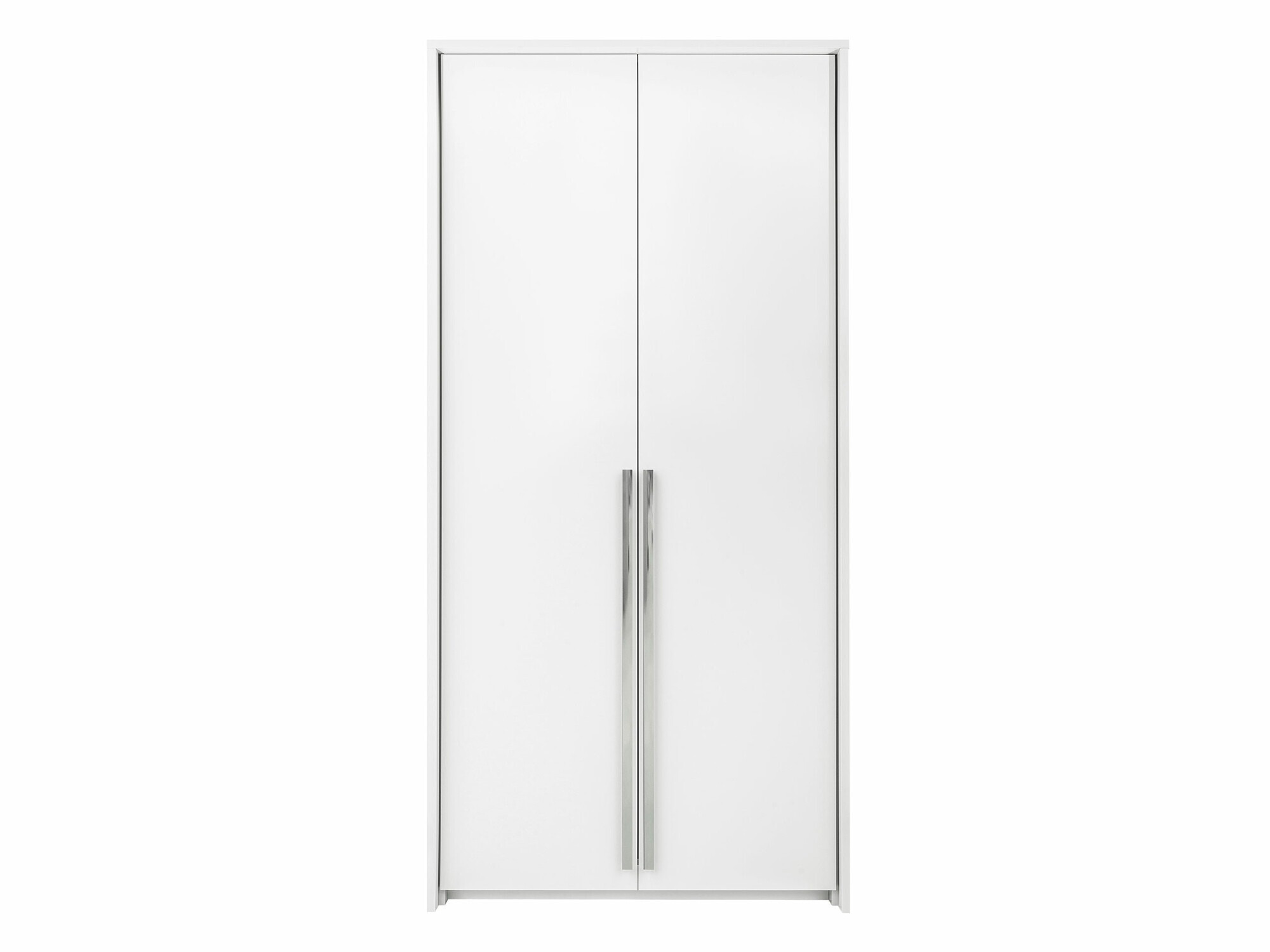 Dulap Calcalo 100 (Alb)