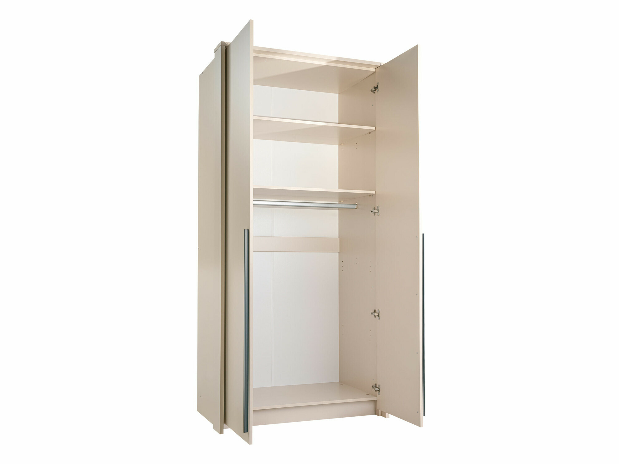 Dulap Calcalo 100 (Bej)