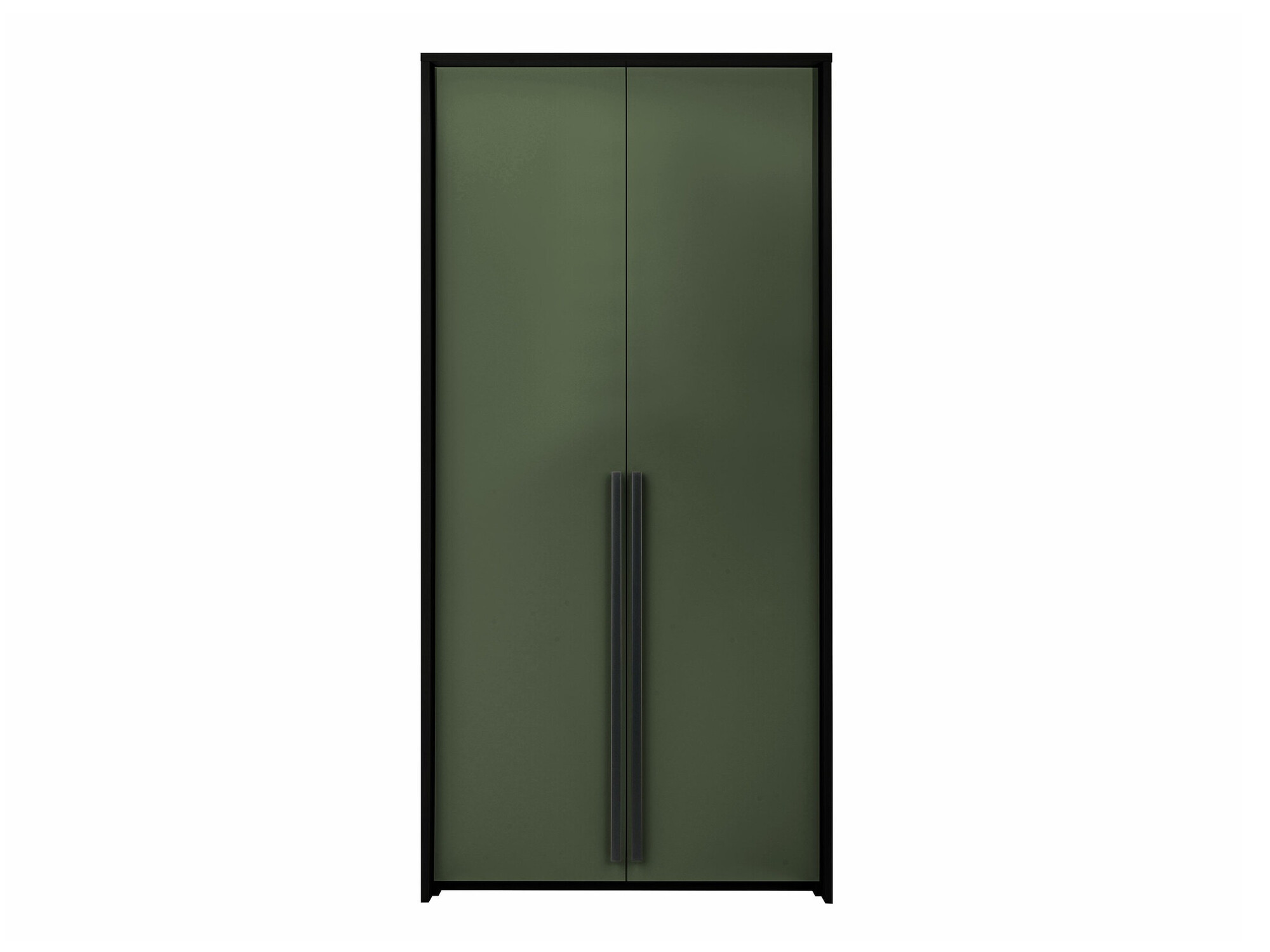 Dulap Calcalo 100 (Verde)