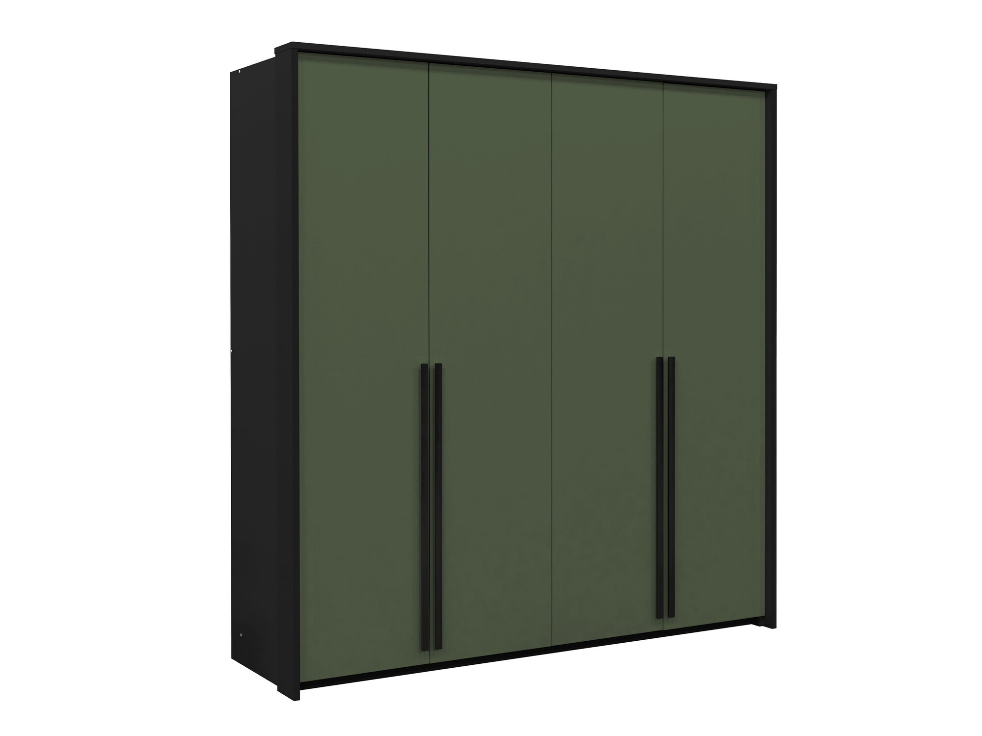 Dulap Calcalo 101 (Verde)