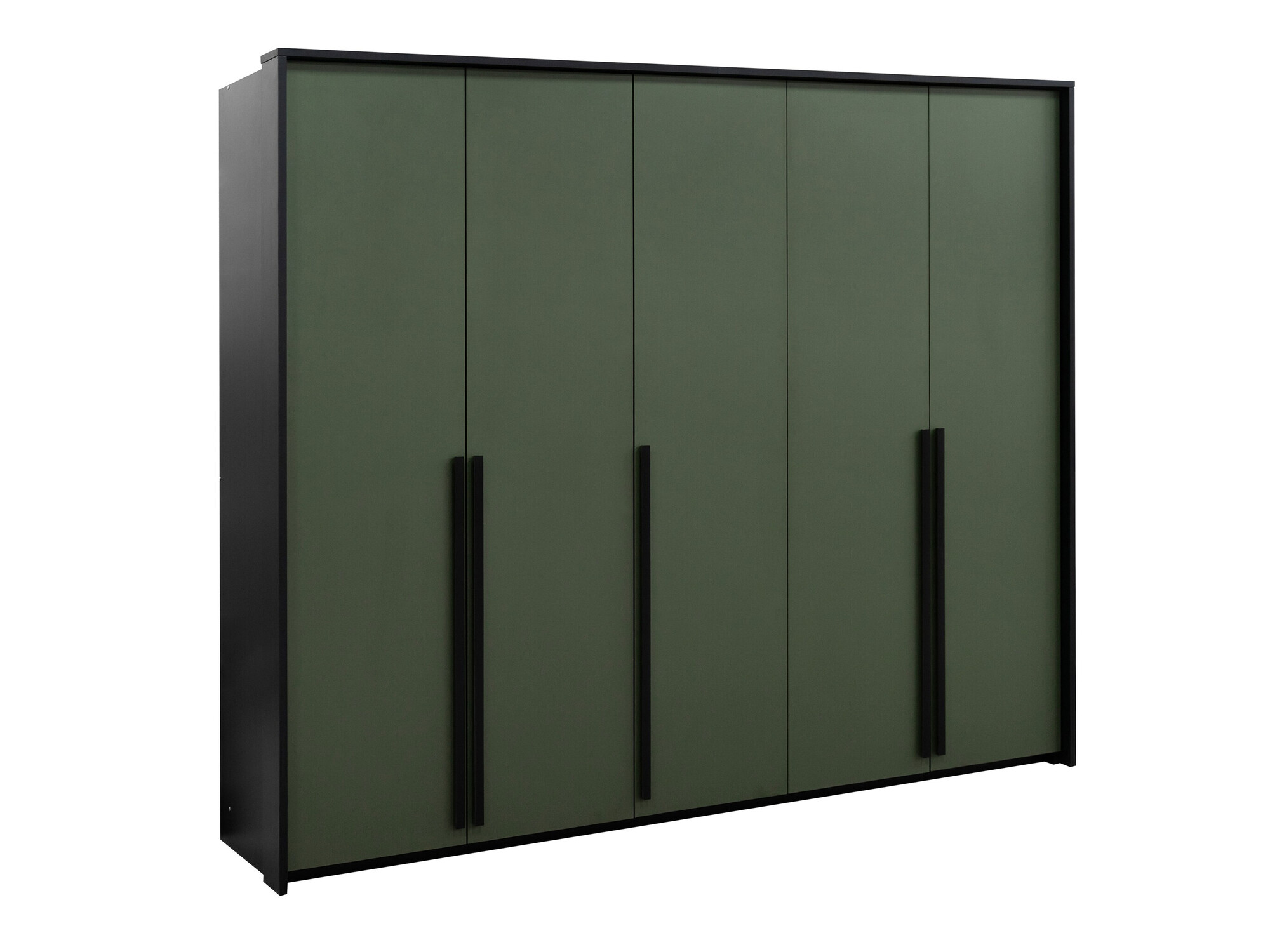 Dulap Calcalo 102 (Verde)