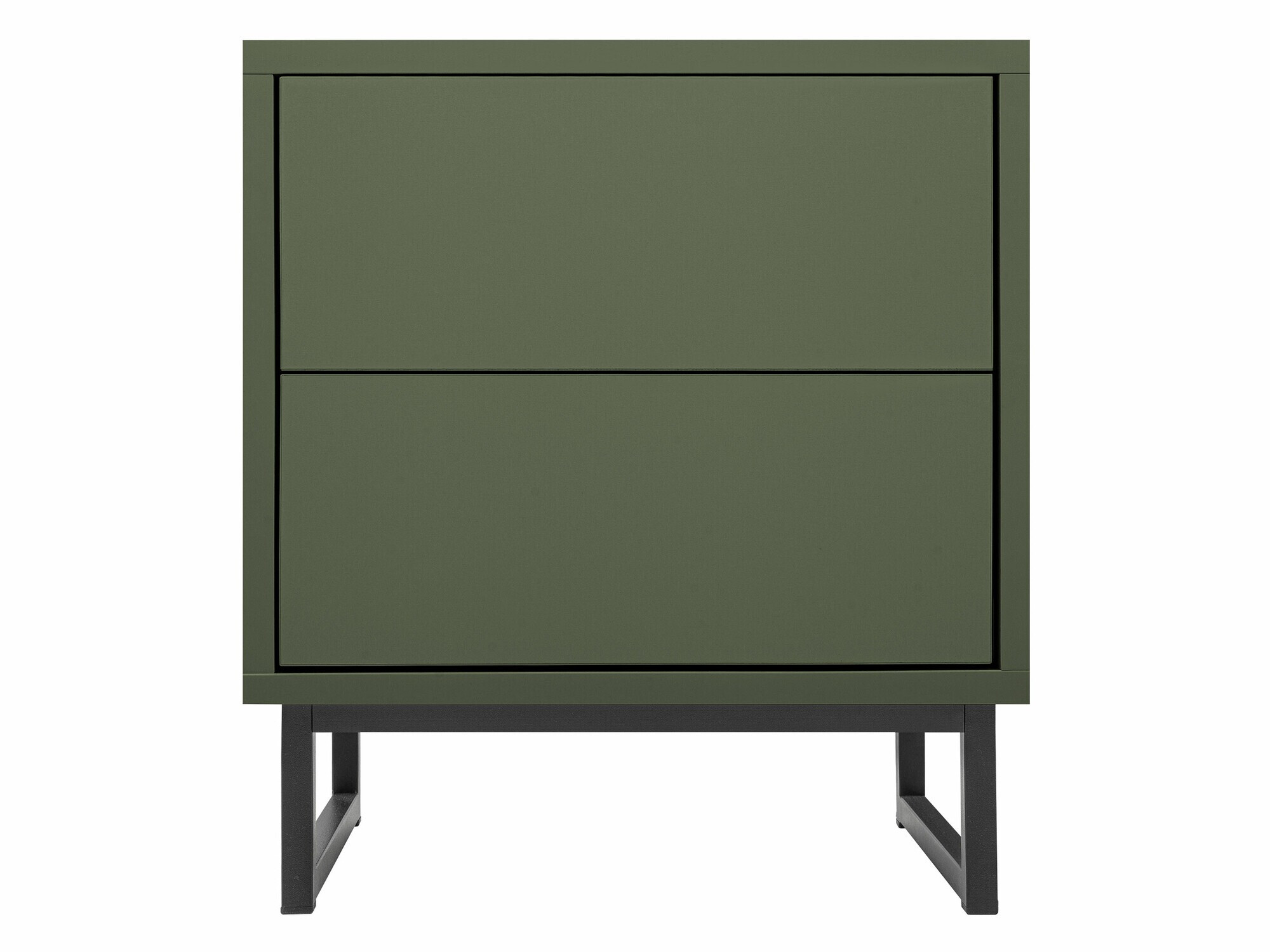 Noptieră Calcalo 104 (Verde)