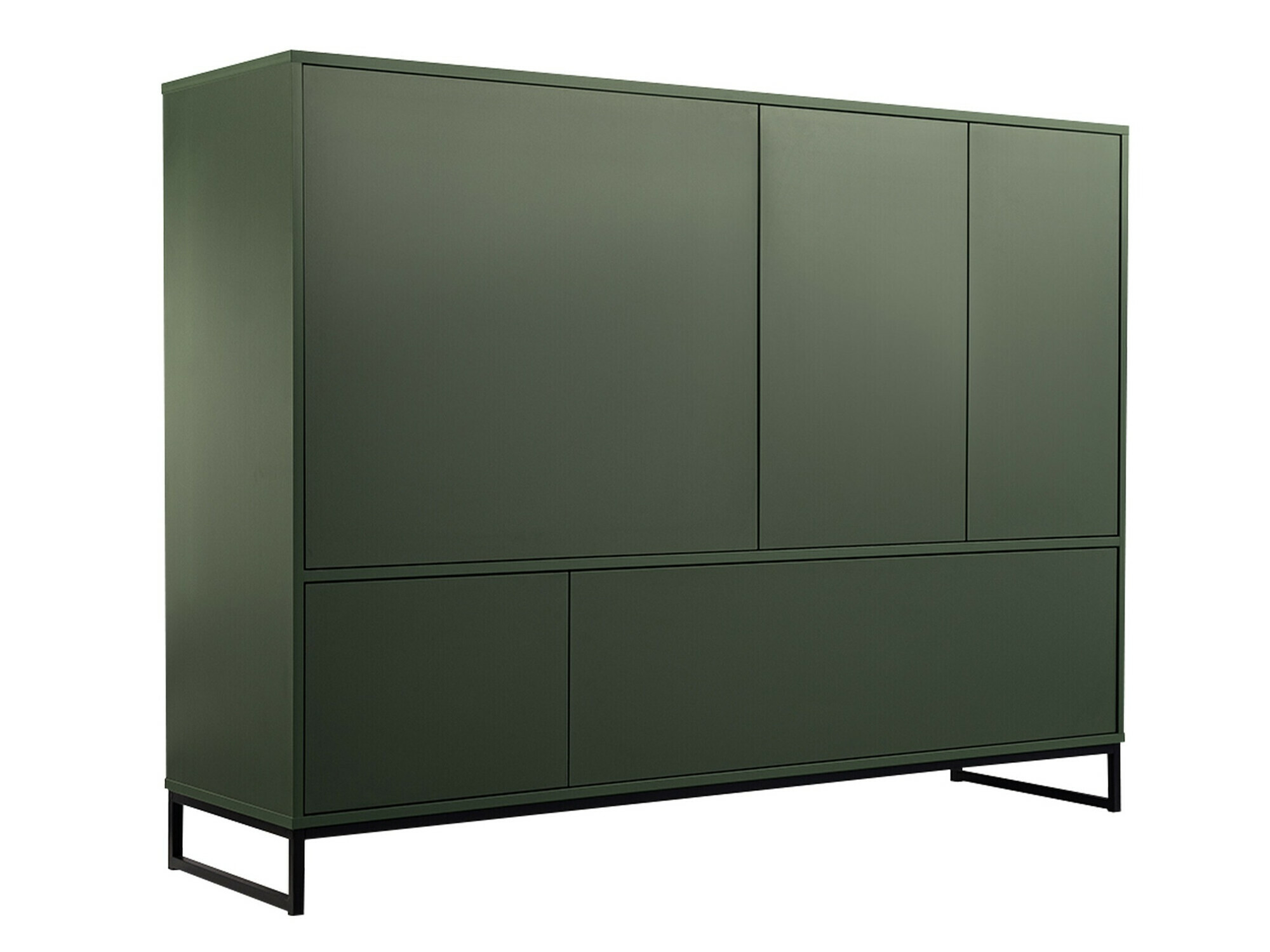 Raft Calcalo 106 (Verde)