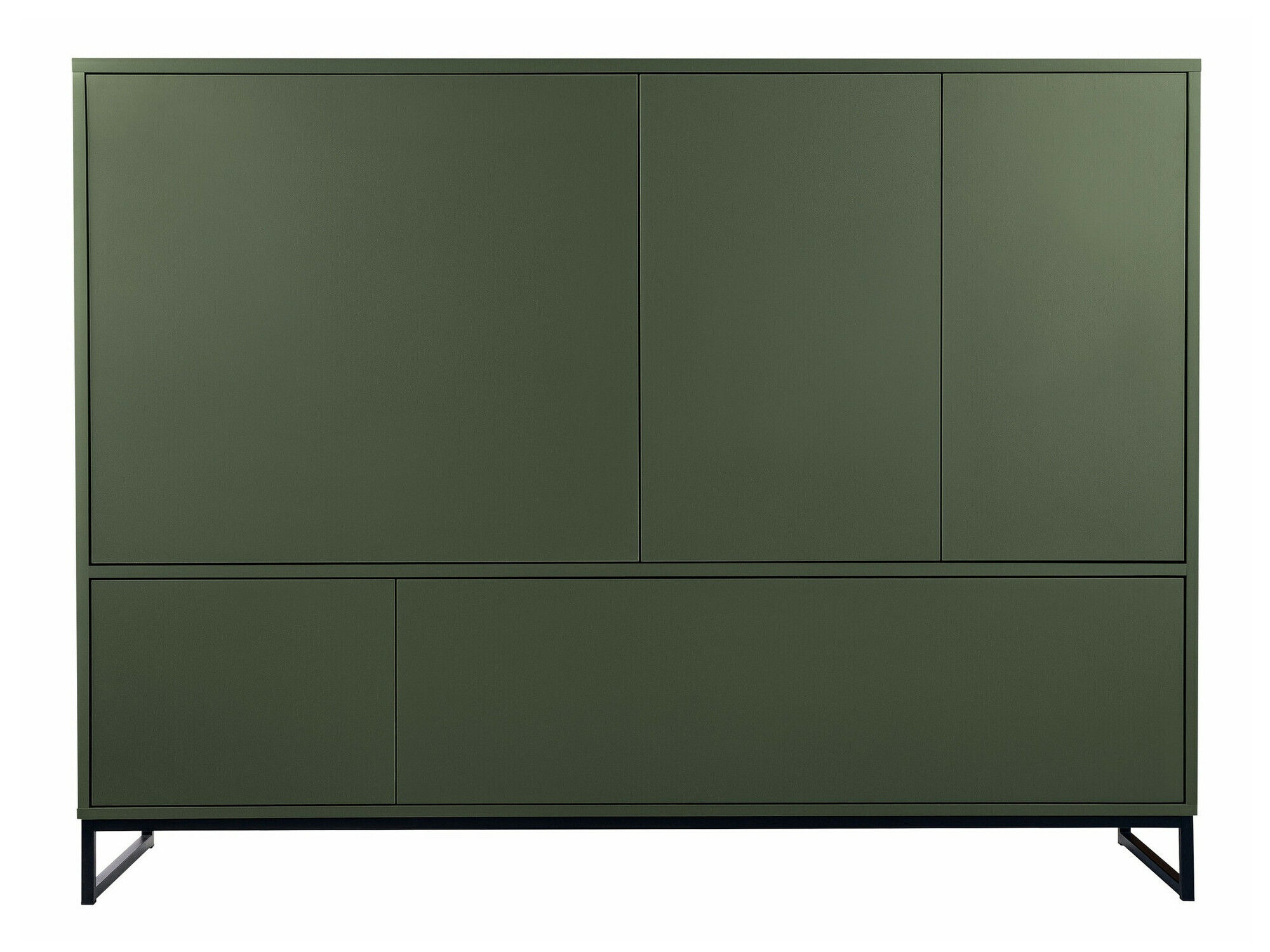 Raft Calcalo 106 (Verde)