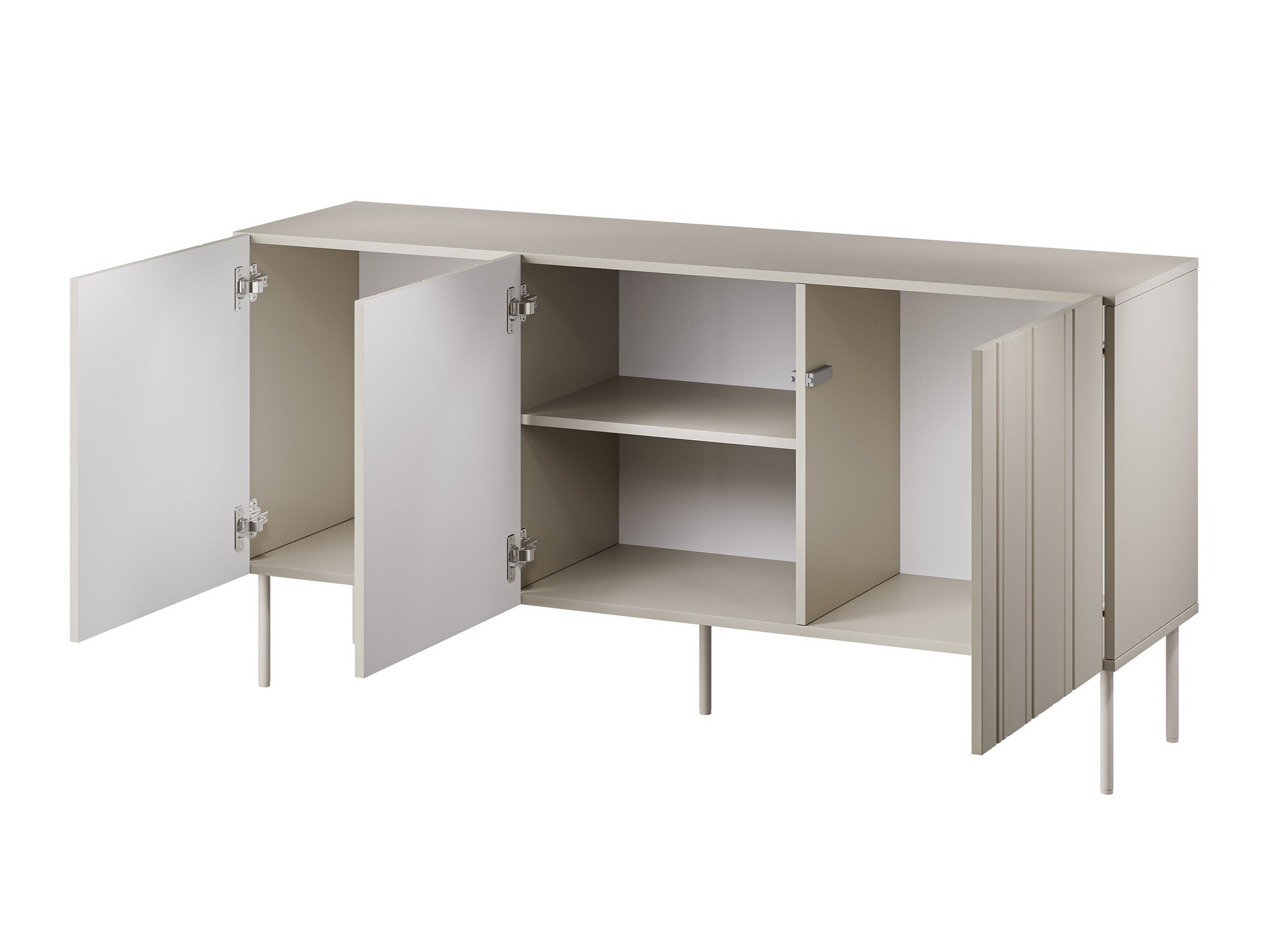 Set de living Evavese 105 (Bej)