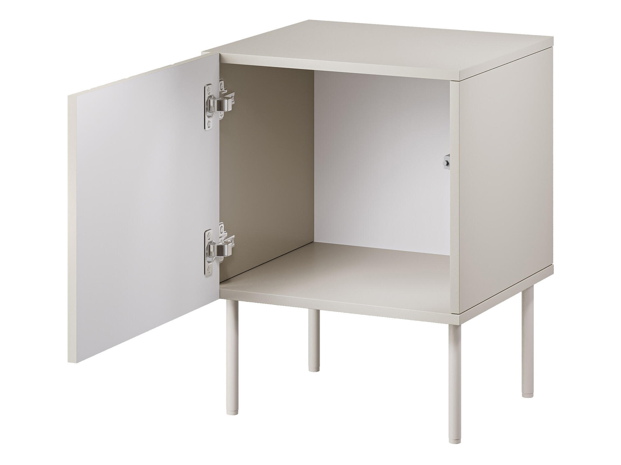 Set noptiere Evavese 104 (Bej)