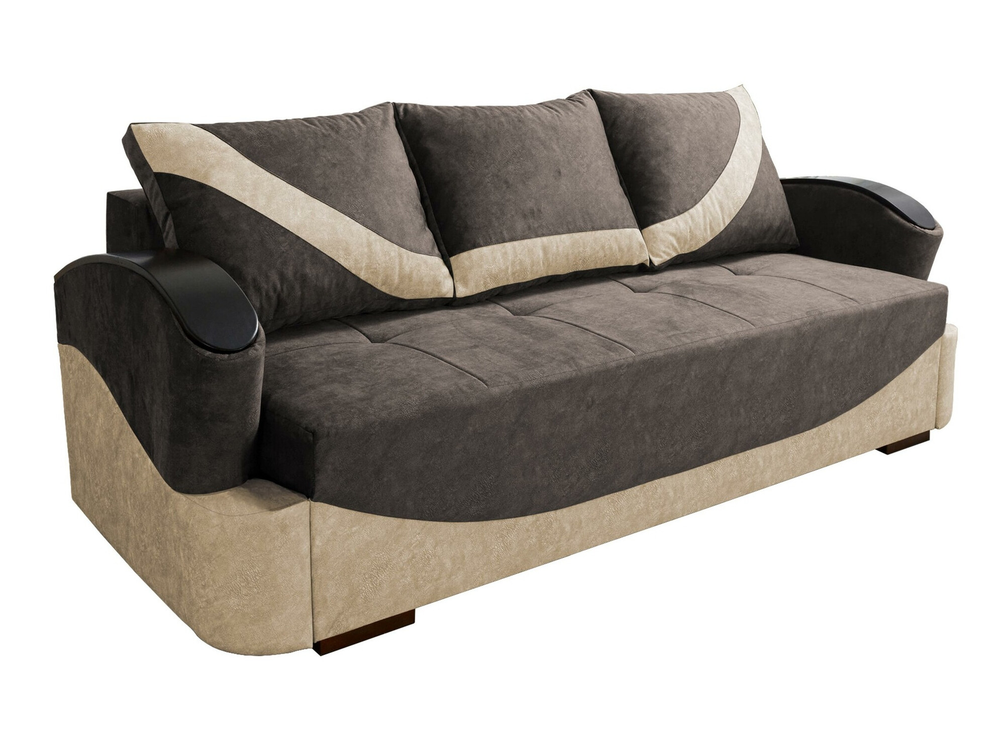 Canapea extensibilă Decatur 103