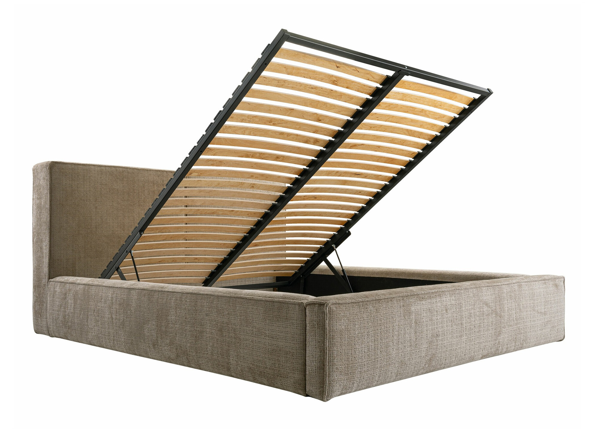 Set dormitor Calcalo 110 (Verde)