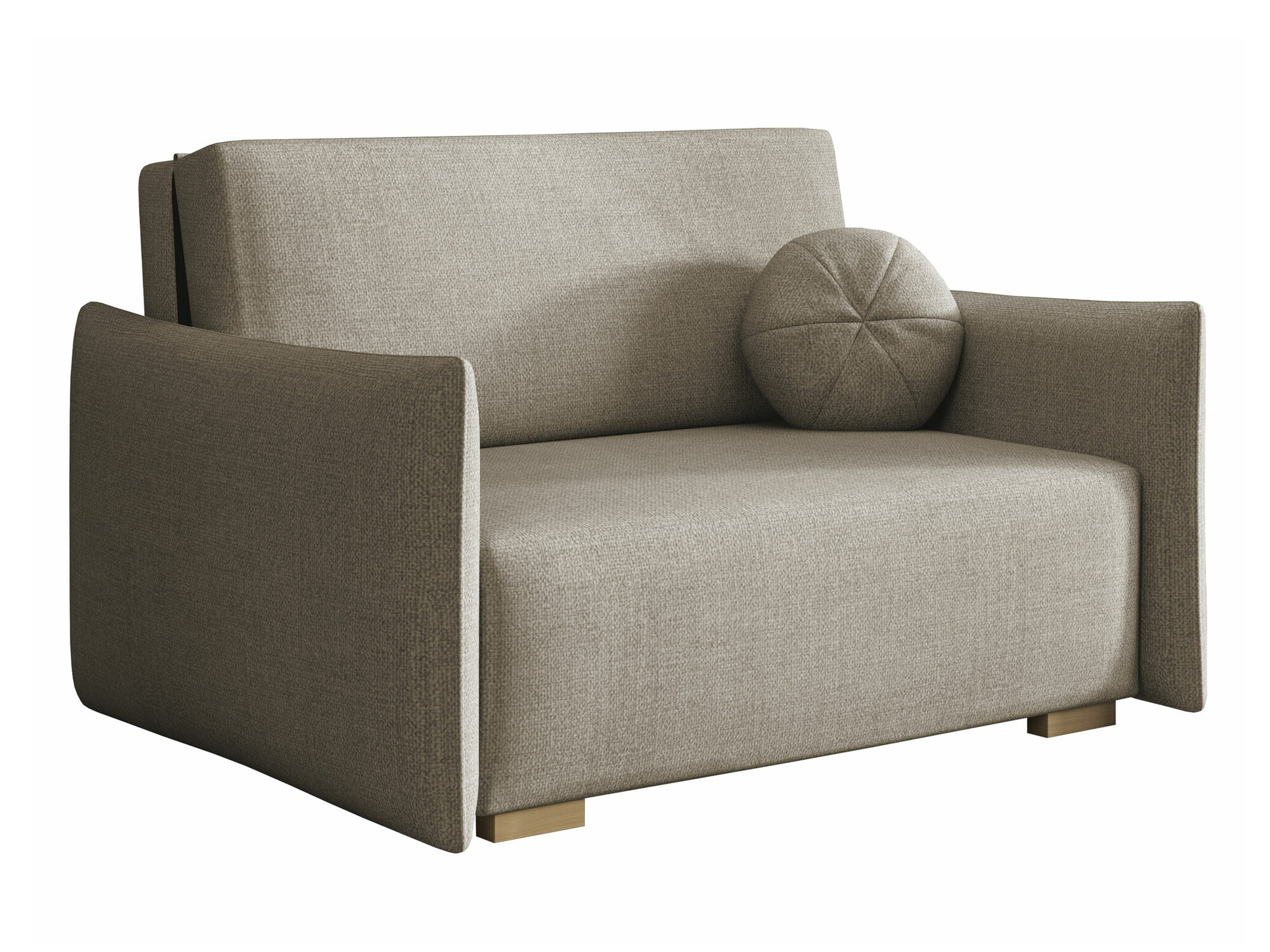Canapea extensibilă Velven II (Soul 3)