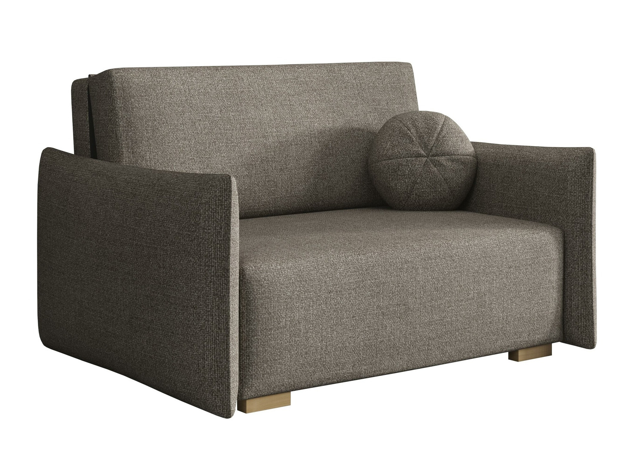 Canapea extensibilă Velven II (Soul 4)