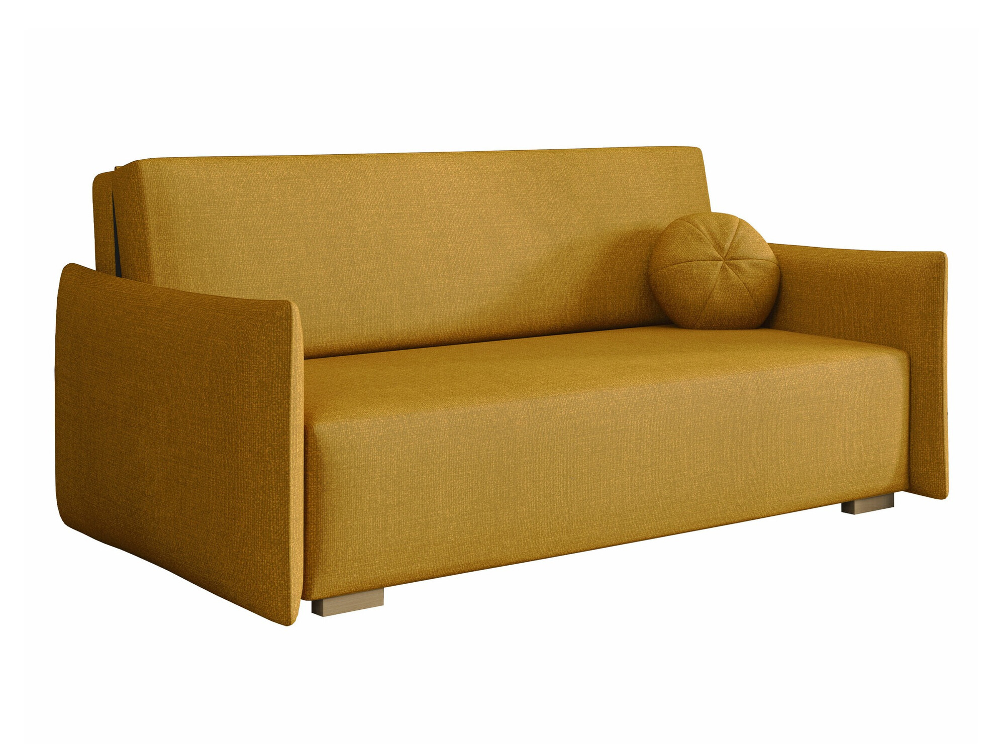 Canapea extensibilă Velven IV (Soul 10)