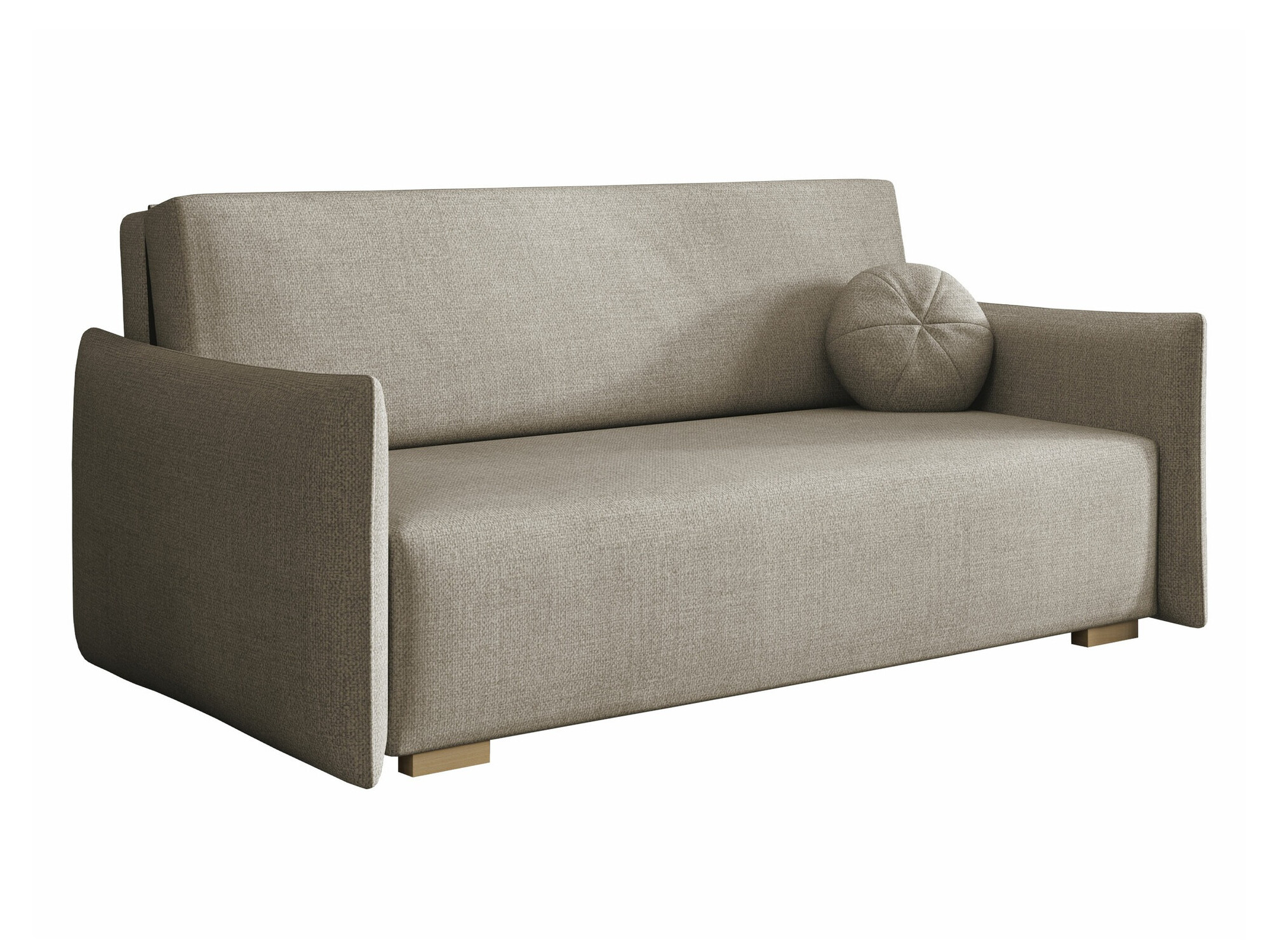 Canapea extensibilă Velven IV (Soul 3)