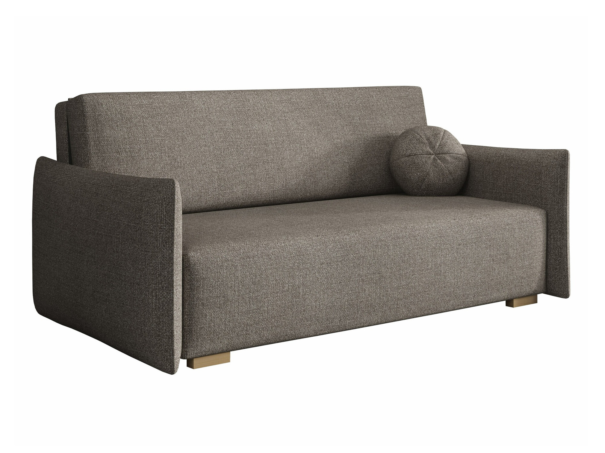 Canapea extensibilă Velven IV (Soul 4)