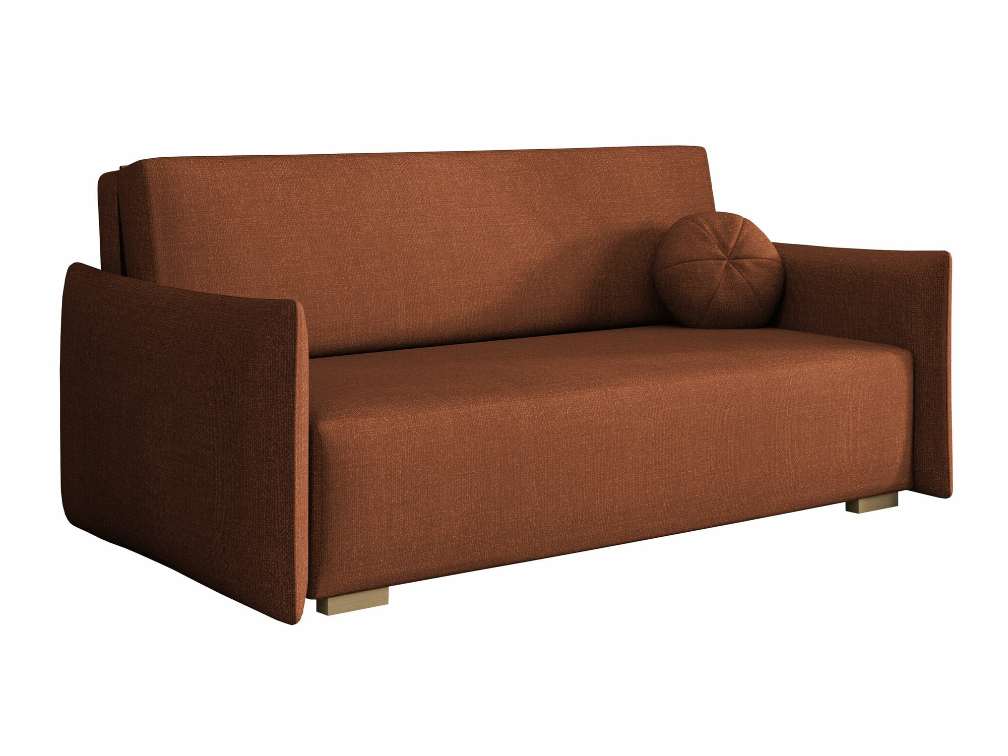 Canapea extensibilă Velven IV (Soul 8)