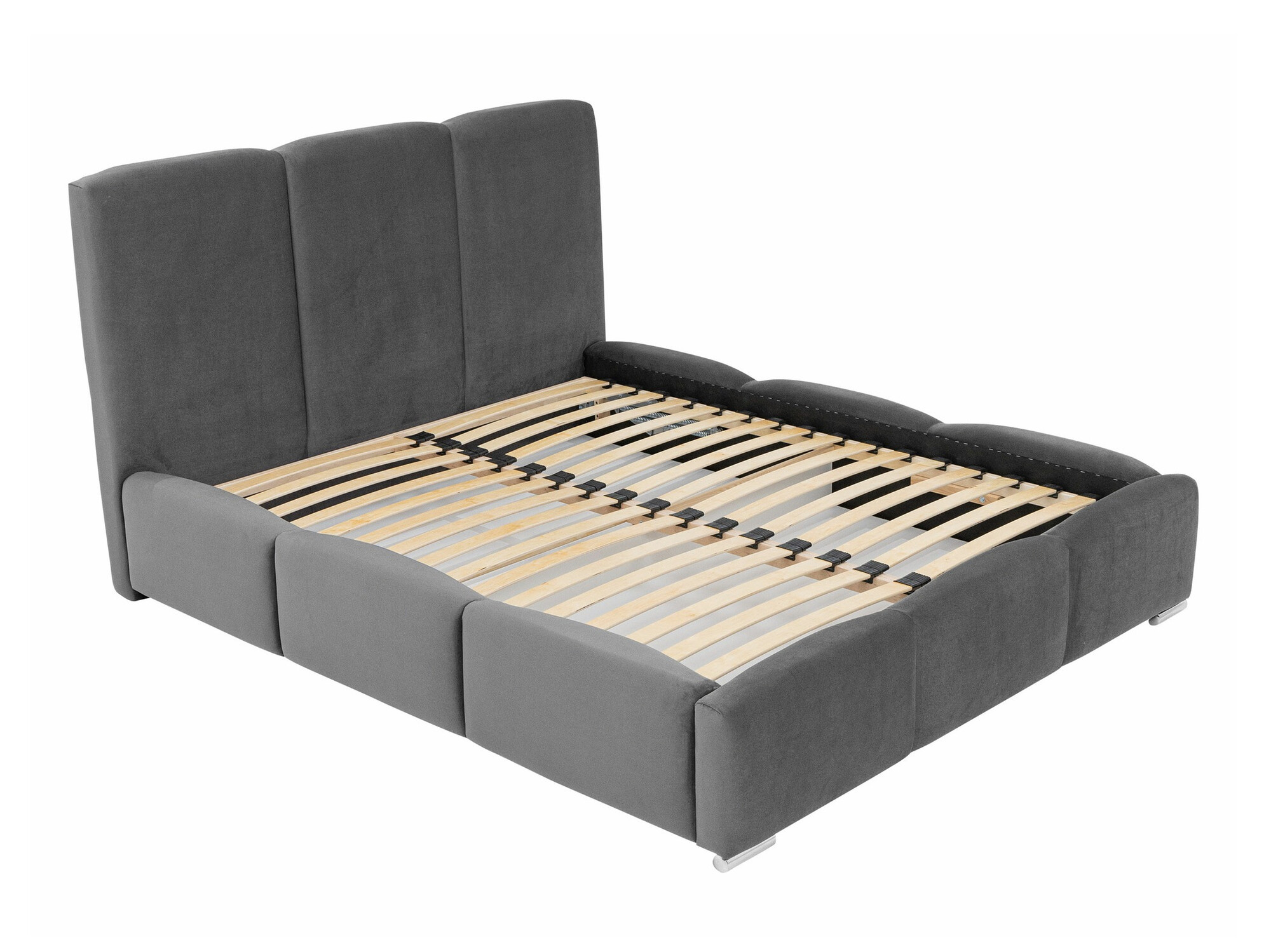Pat Comfivo Fabrica (Kronos 19)