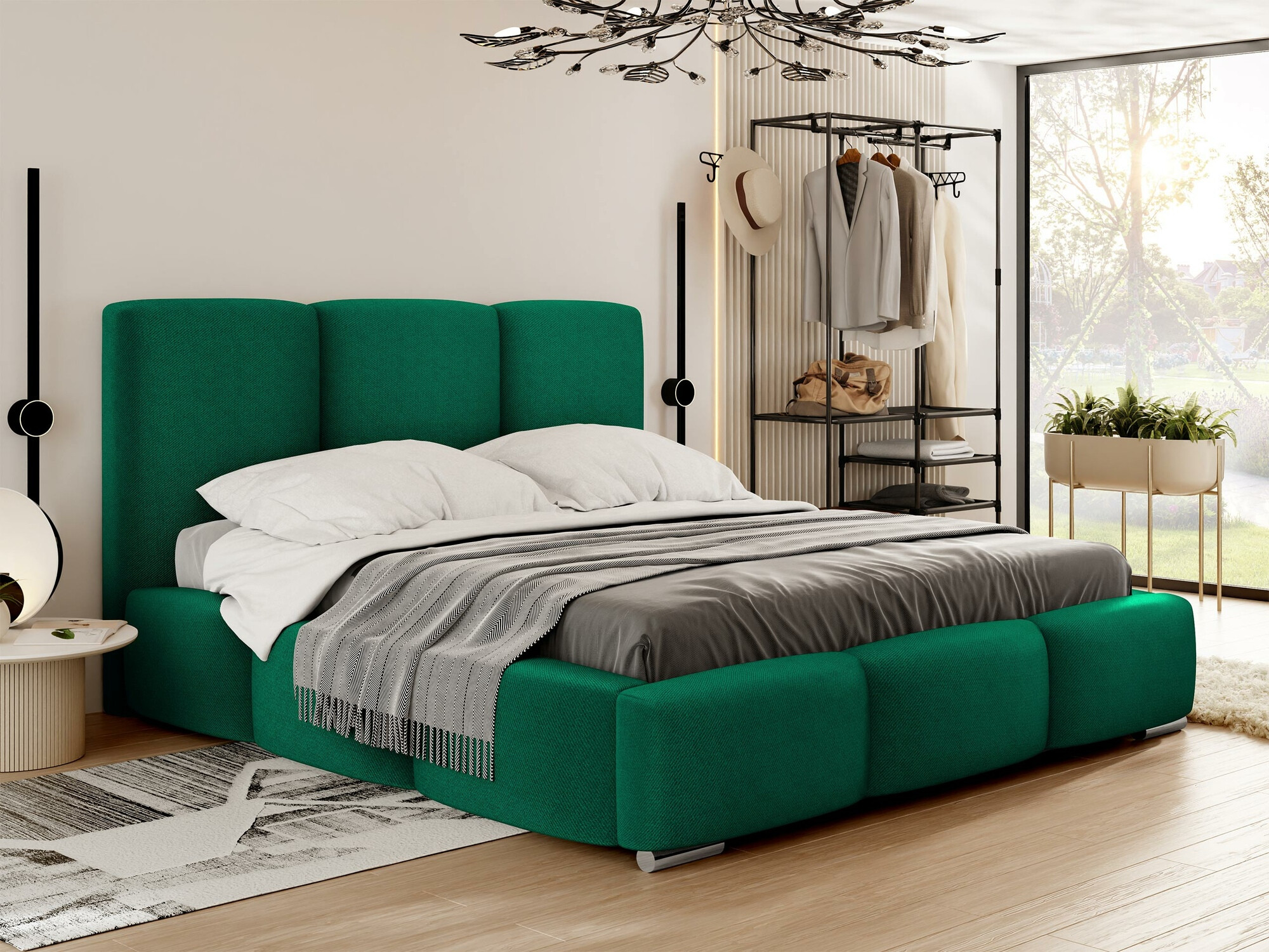 Pat Comfivo Fabrica (Kronos 19)