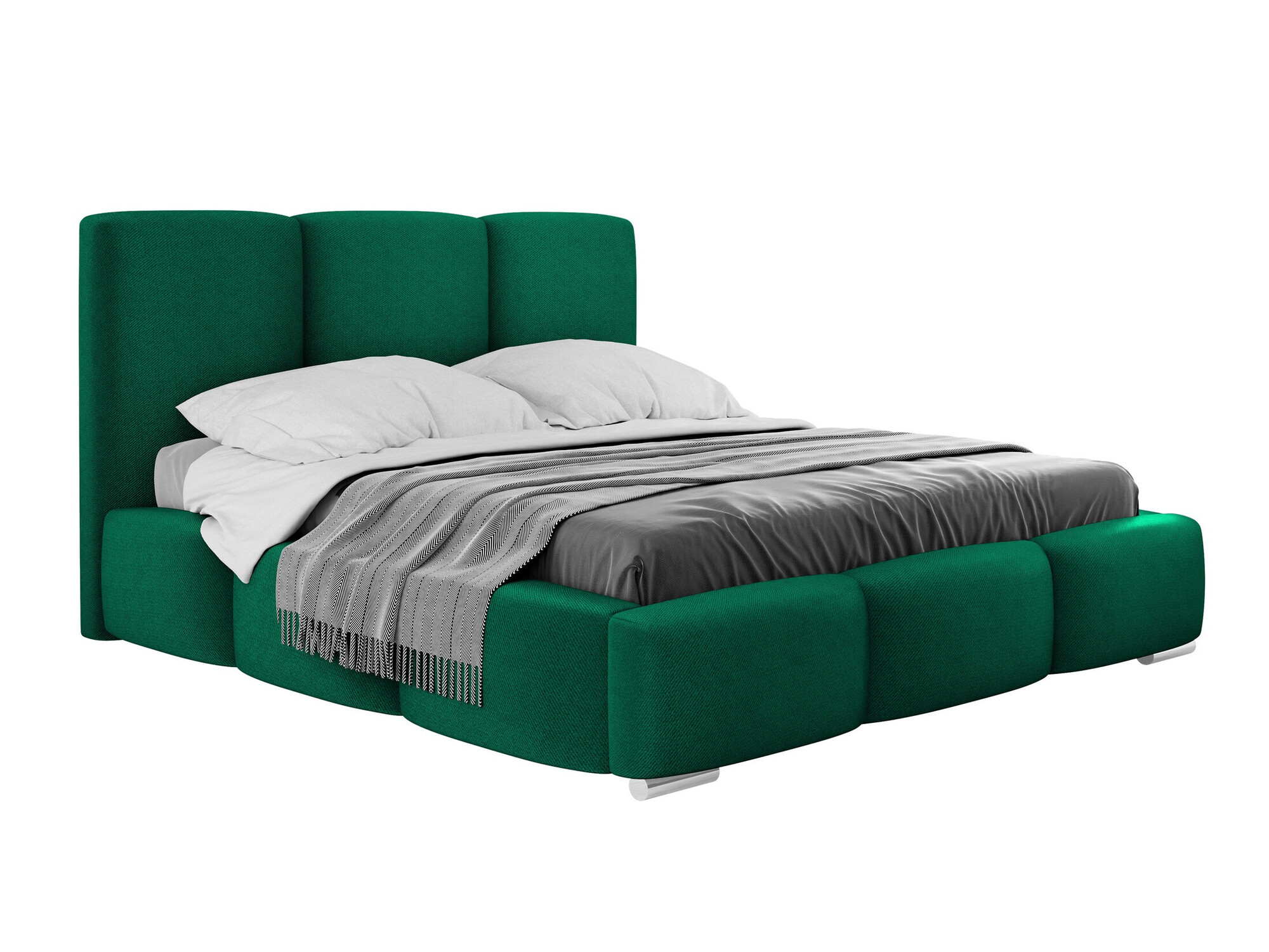 Pat Comfivo Fabrica (Kronos 19)