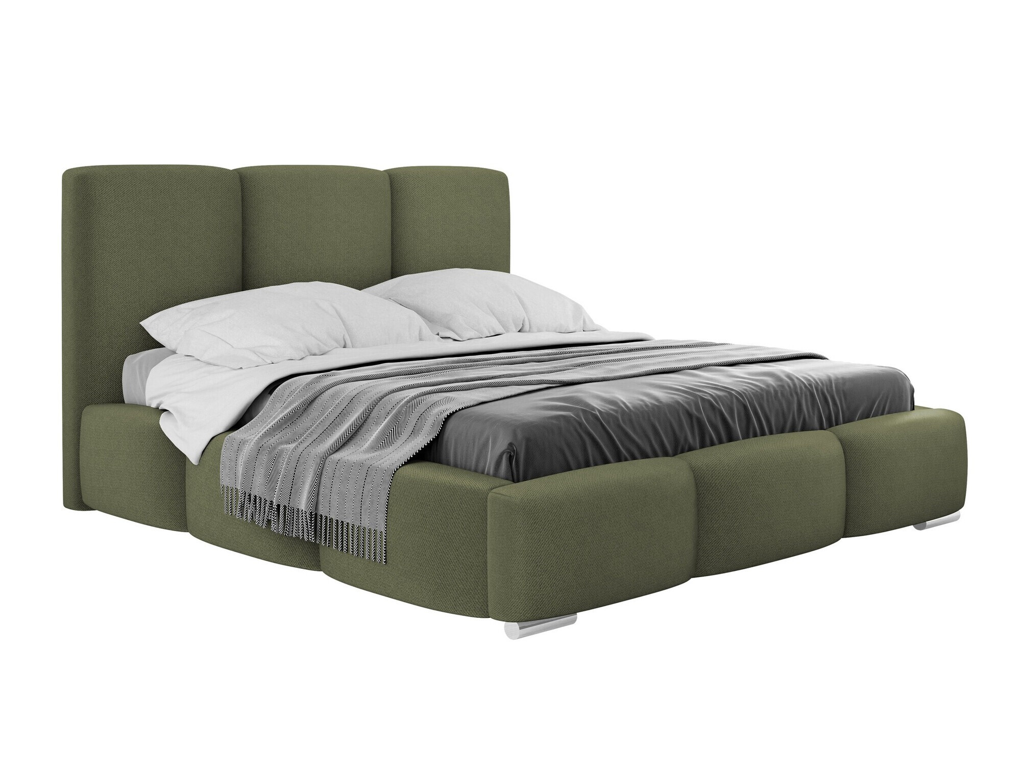 Pat Comfivo Fabrica (Kronos 46)