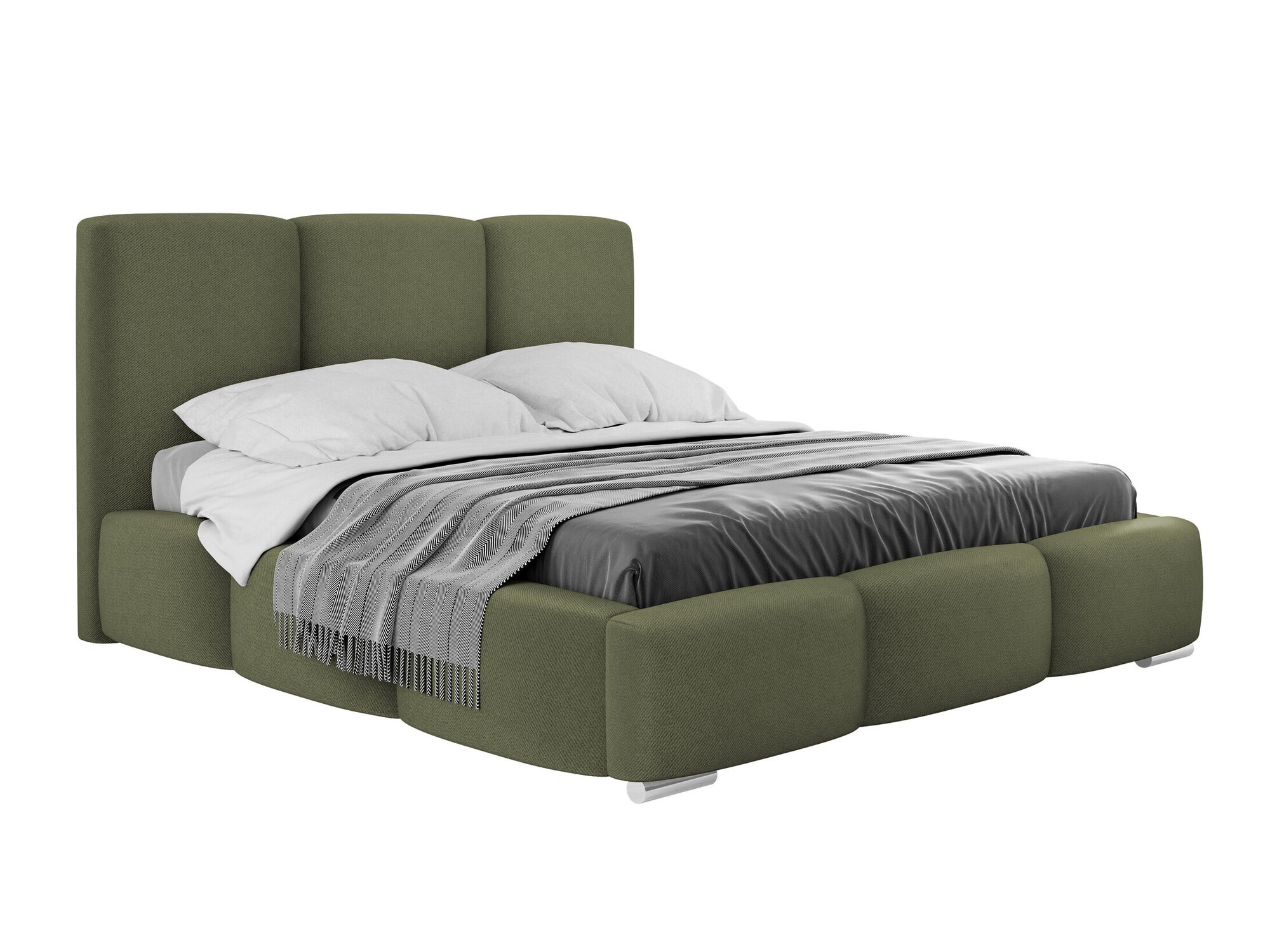 Pat Comfivo Fabrica (Kronos 46)