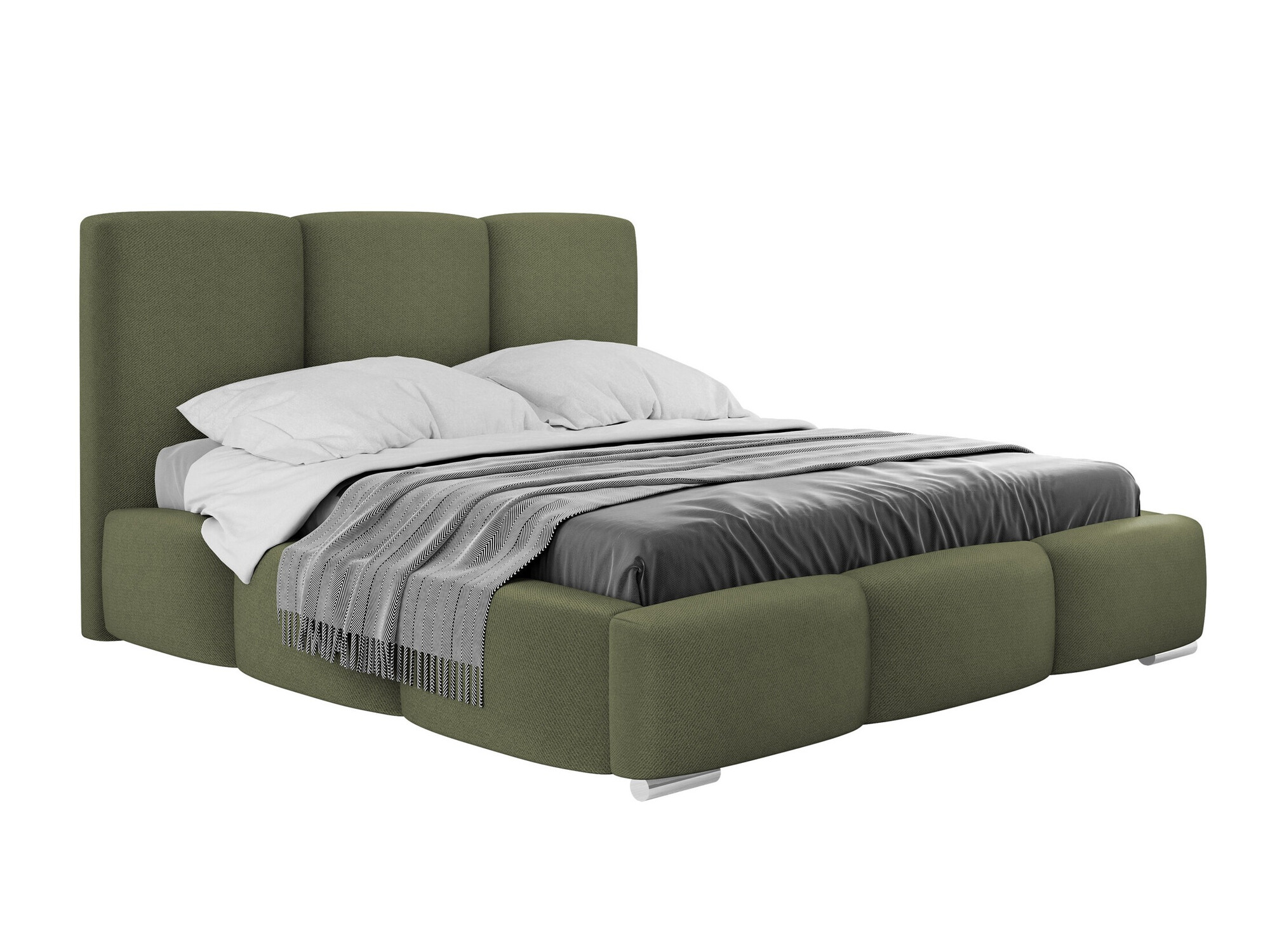 Pat Comfivo Fabrica (Kronos 46)