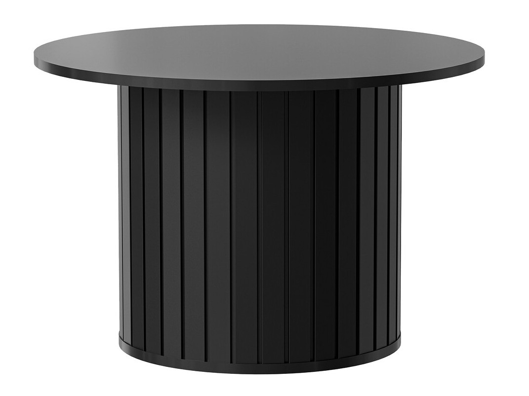 Măsuță de cafea Novmono 106 (Negru)