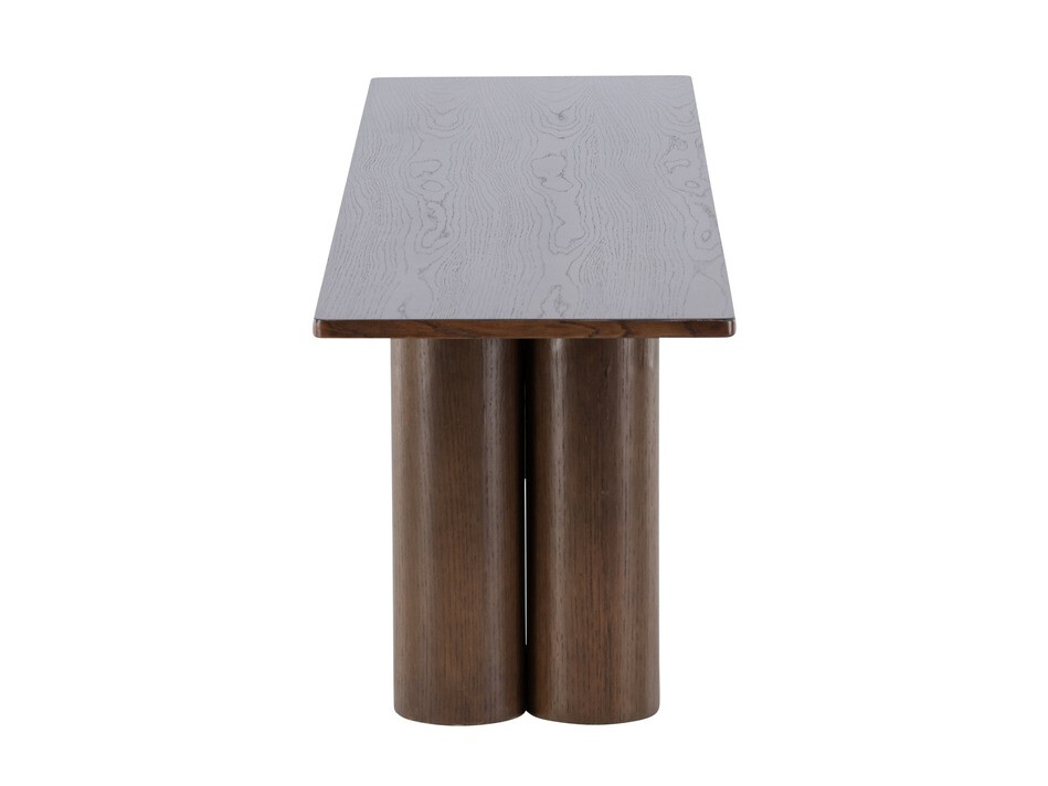Măsuță de cafea Dallas 4498 (Maro)