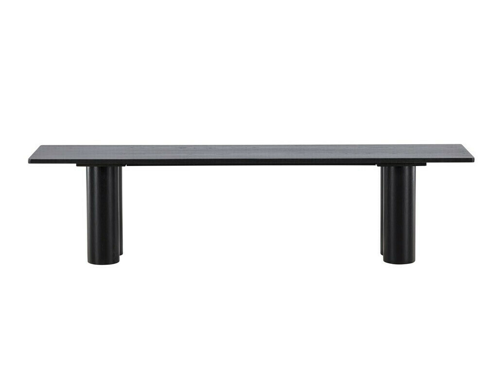 Măsuță de cafea Dallas 4498 (Negru)
