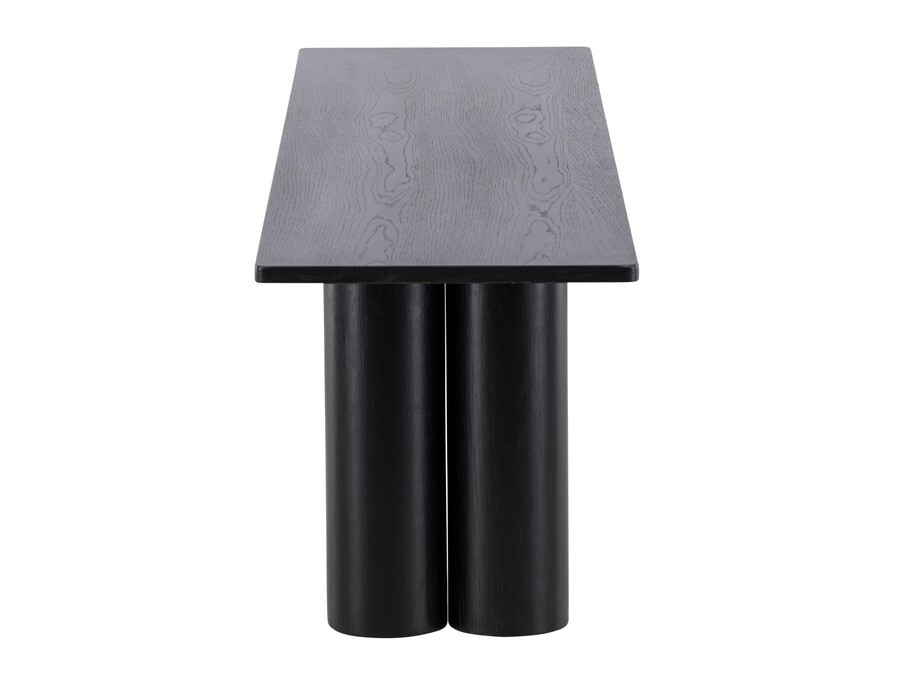 Măsuță de cafea Dallas 4498 (Negru)