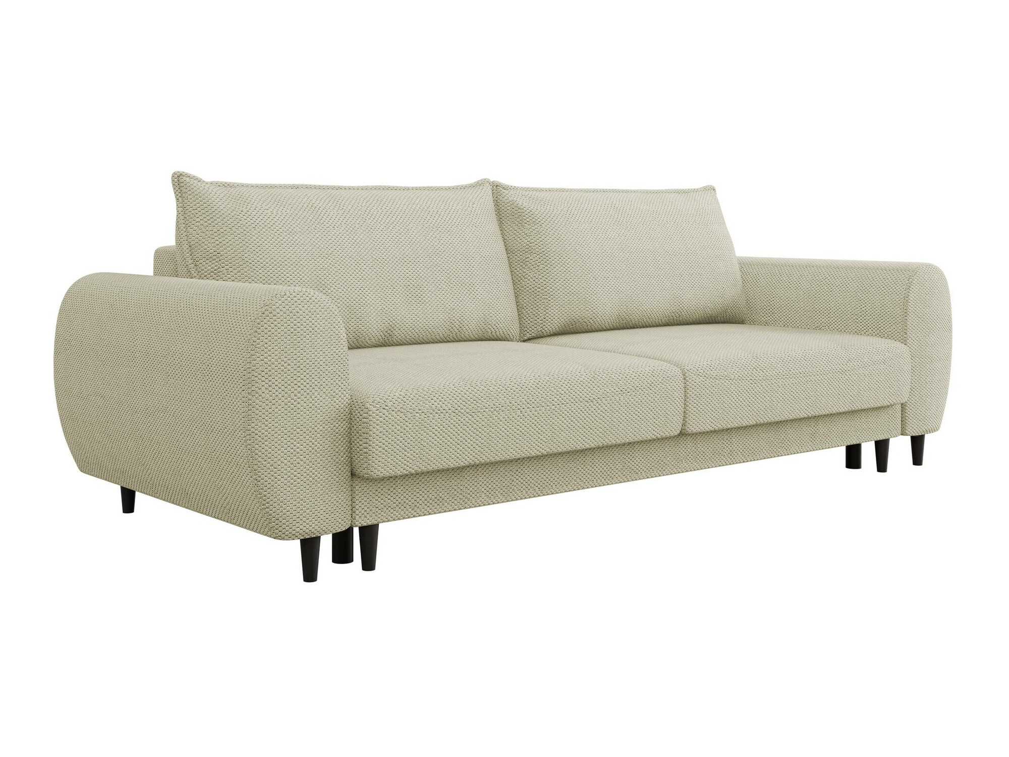Canapea extensibilă TrendyNest Cervalis (Onega 02)